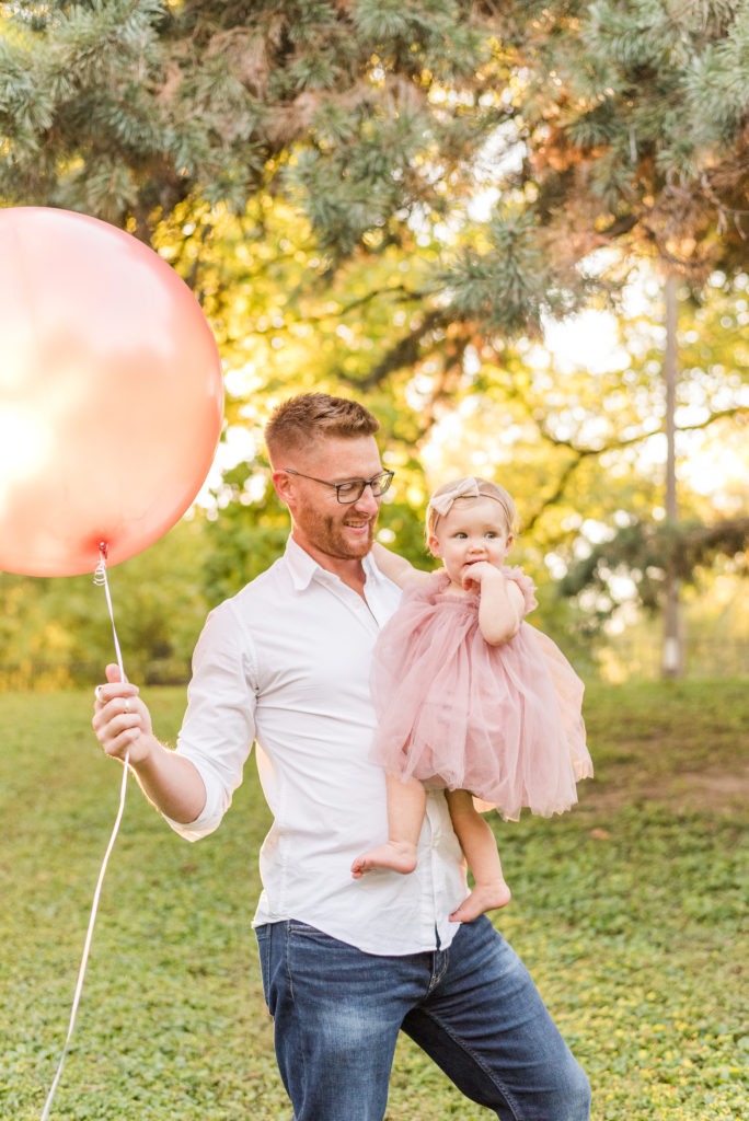 St. Charles family photographer