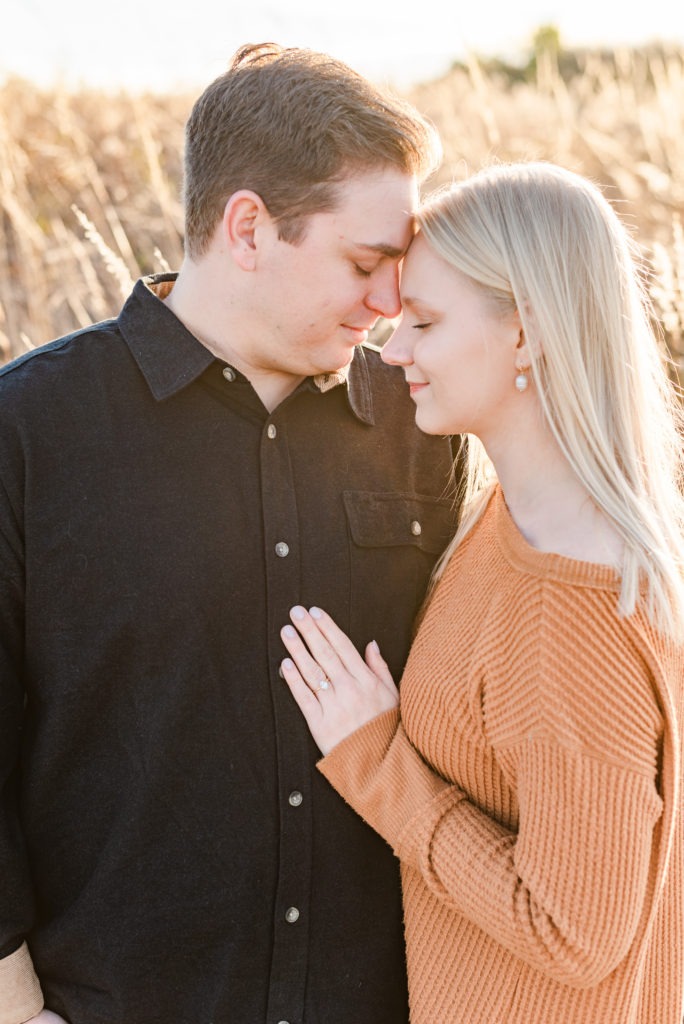 Missouri engagement photographer