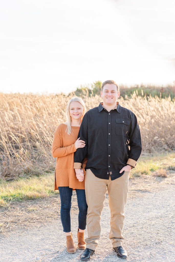 Missouri engagement photographer