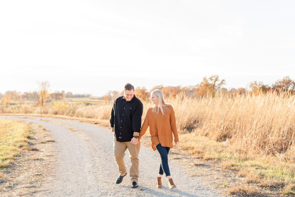 Missouri couples photographer