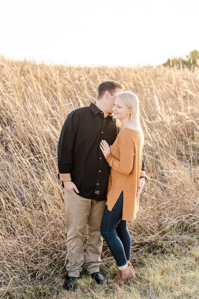 St. Louis engagement photographer