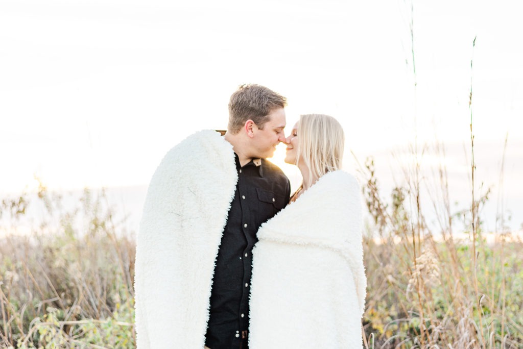 Missouri Engagement photographer