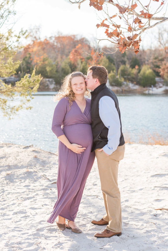 St. Louis family photographer