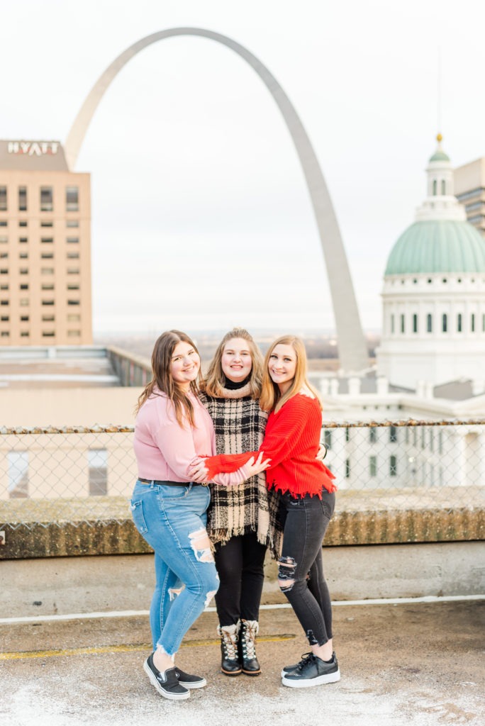 senior spokesmodels St. Louis mo