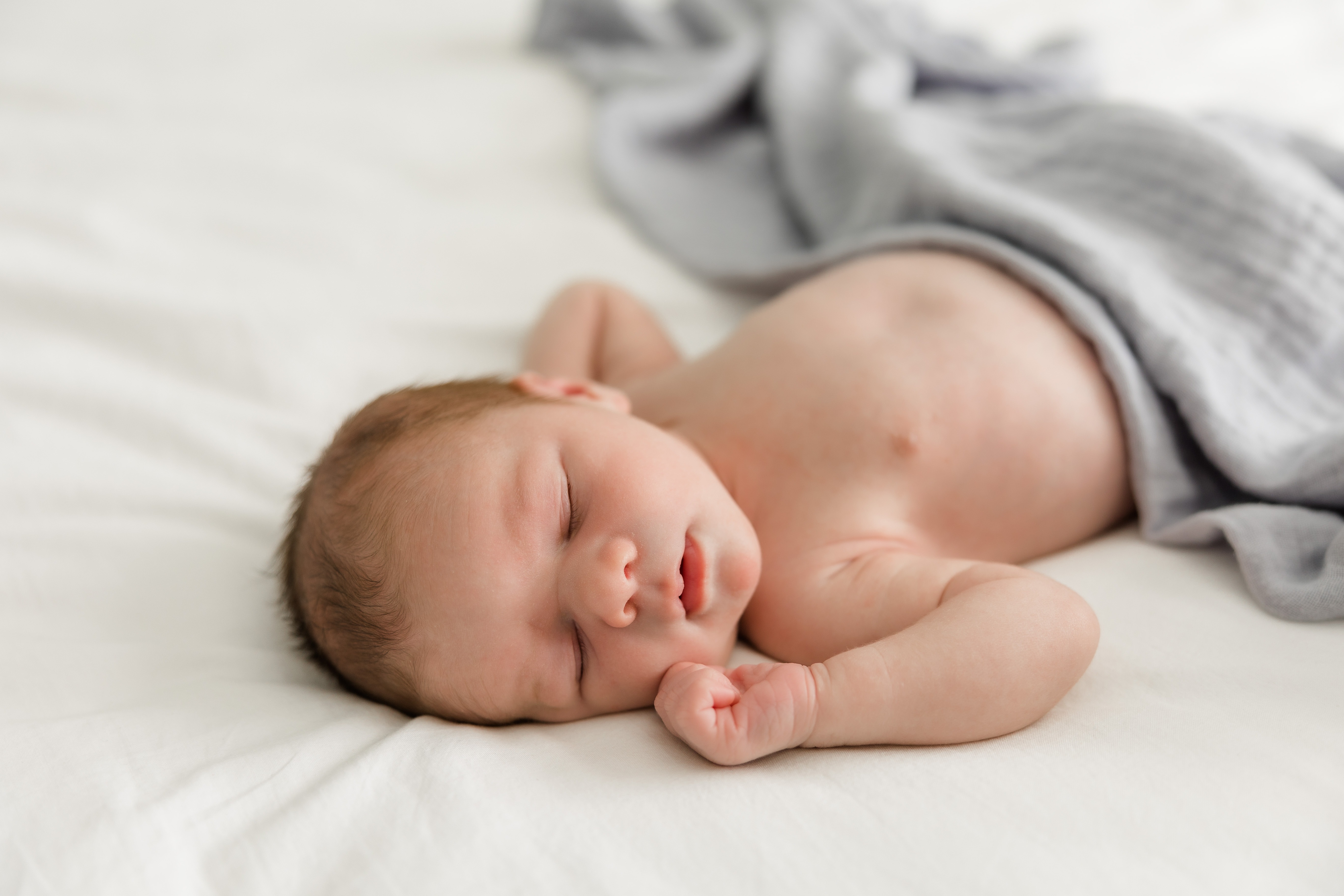 newborn photographer