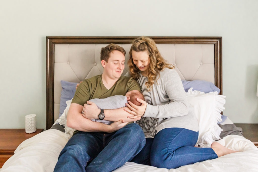 St. Louis family photographer