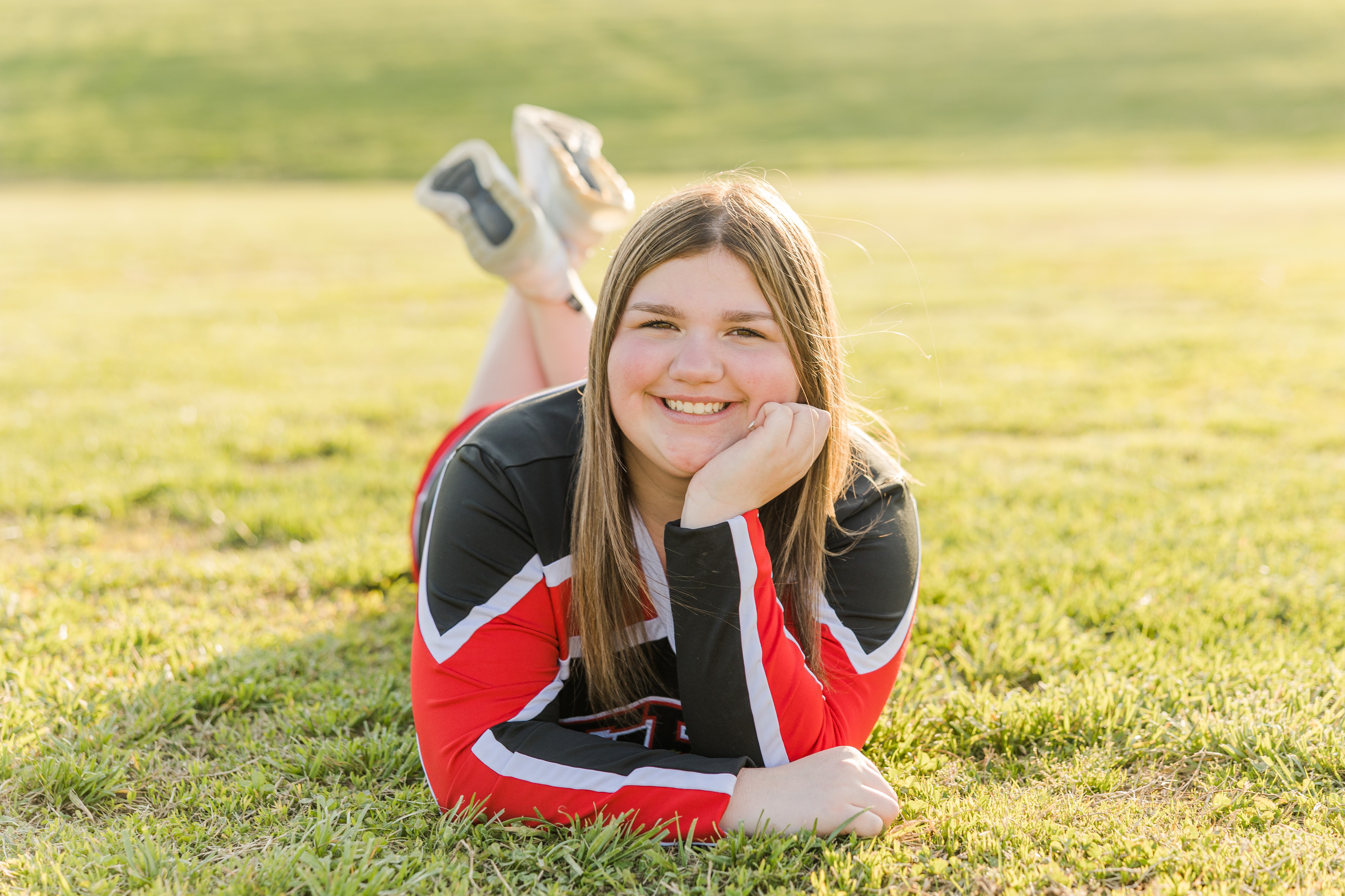 st. Charles senior photographer fox high school