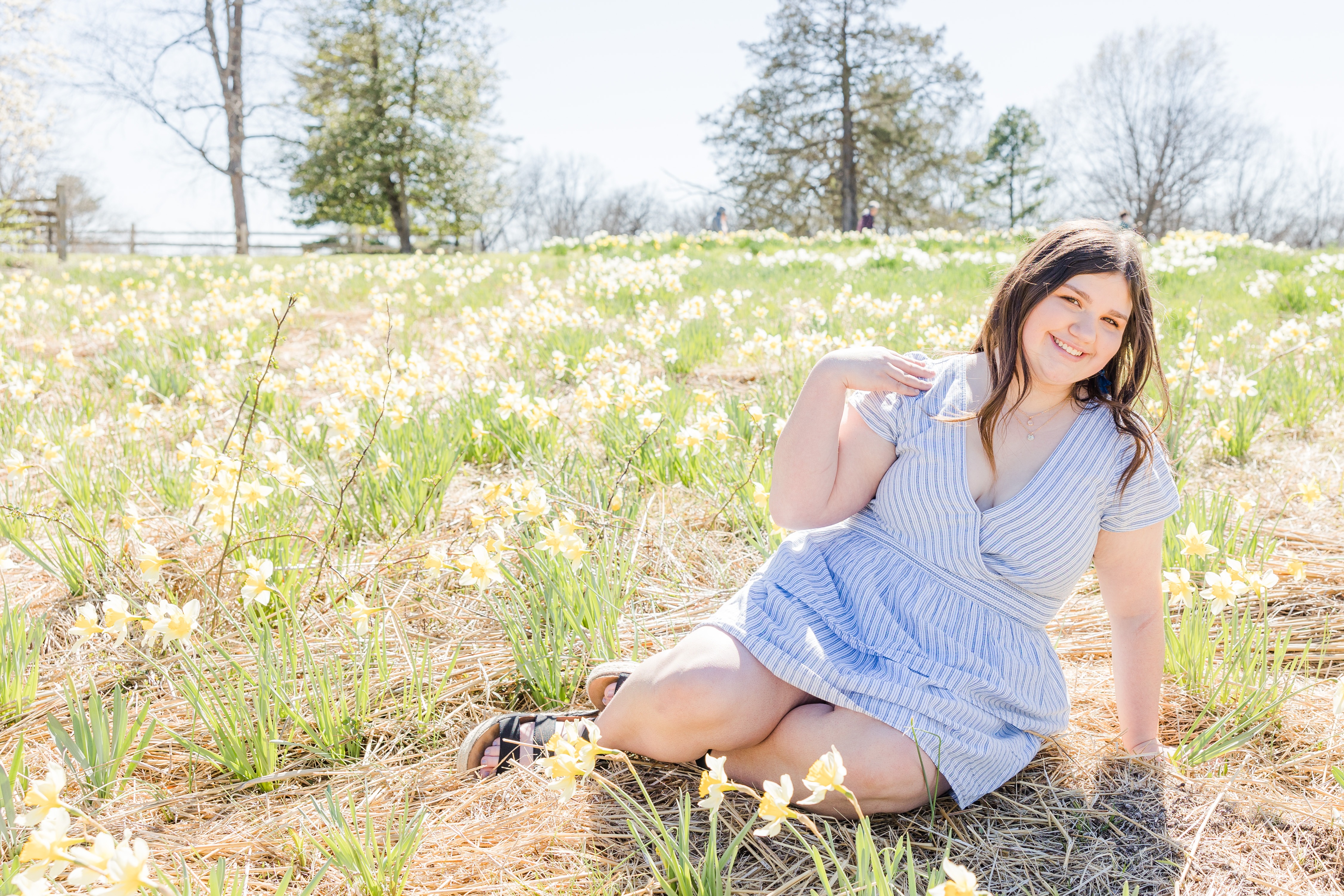 Missouri senior photographer