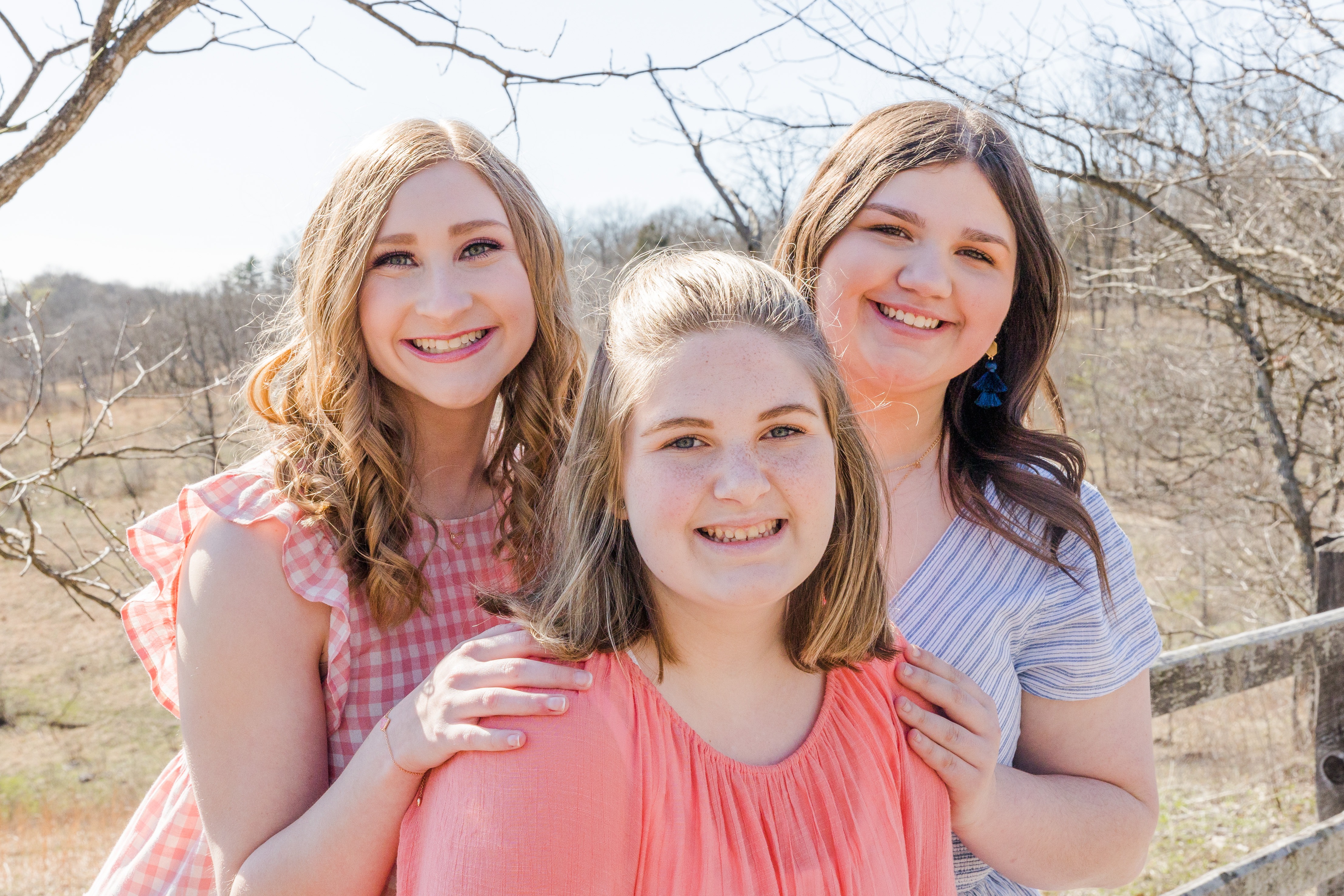 spring senior photos class of 2022 spokesmodel team