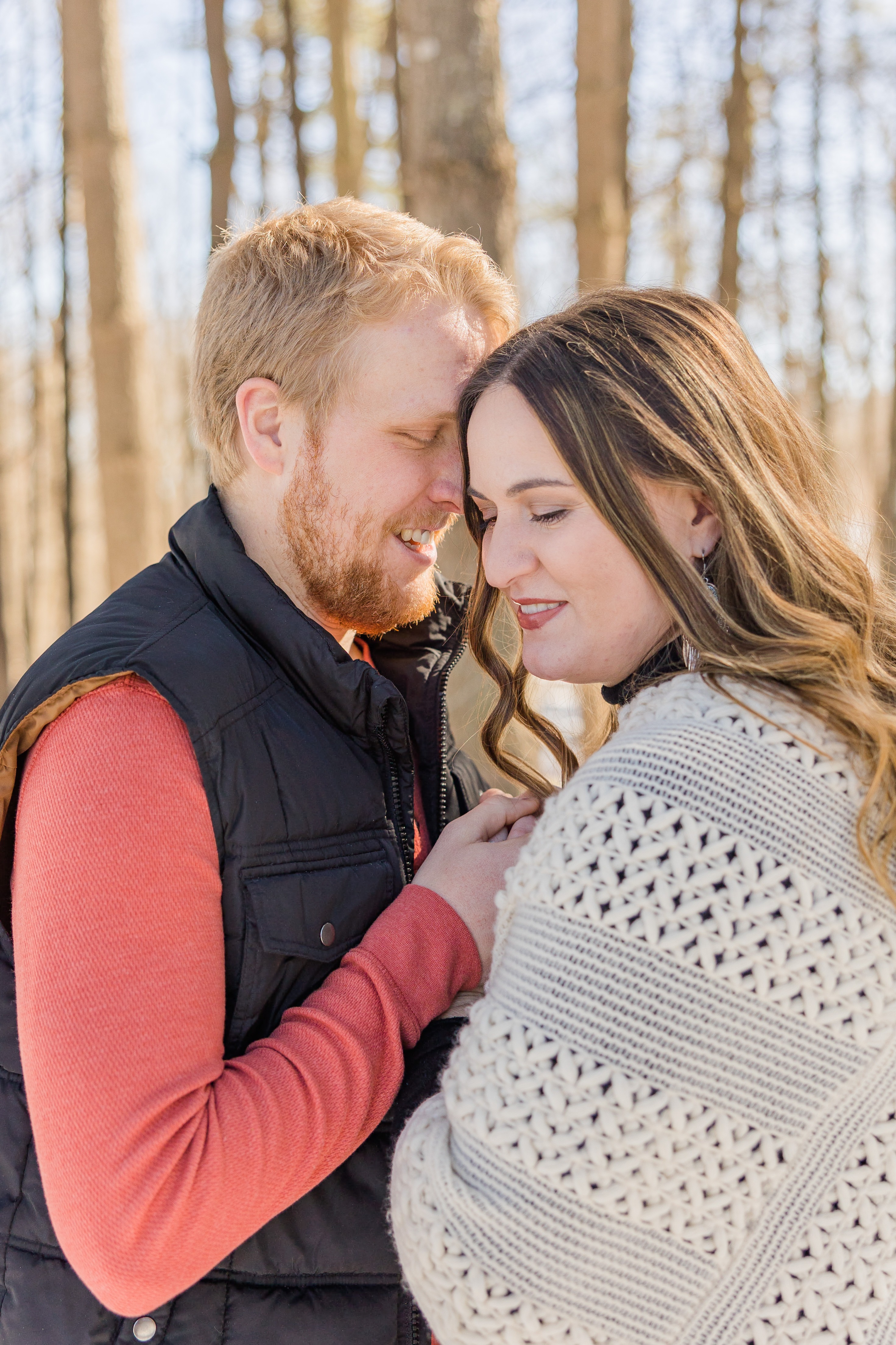 Missouri couples photographer