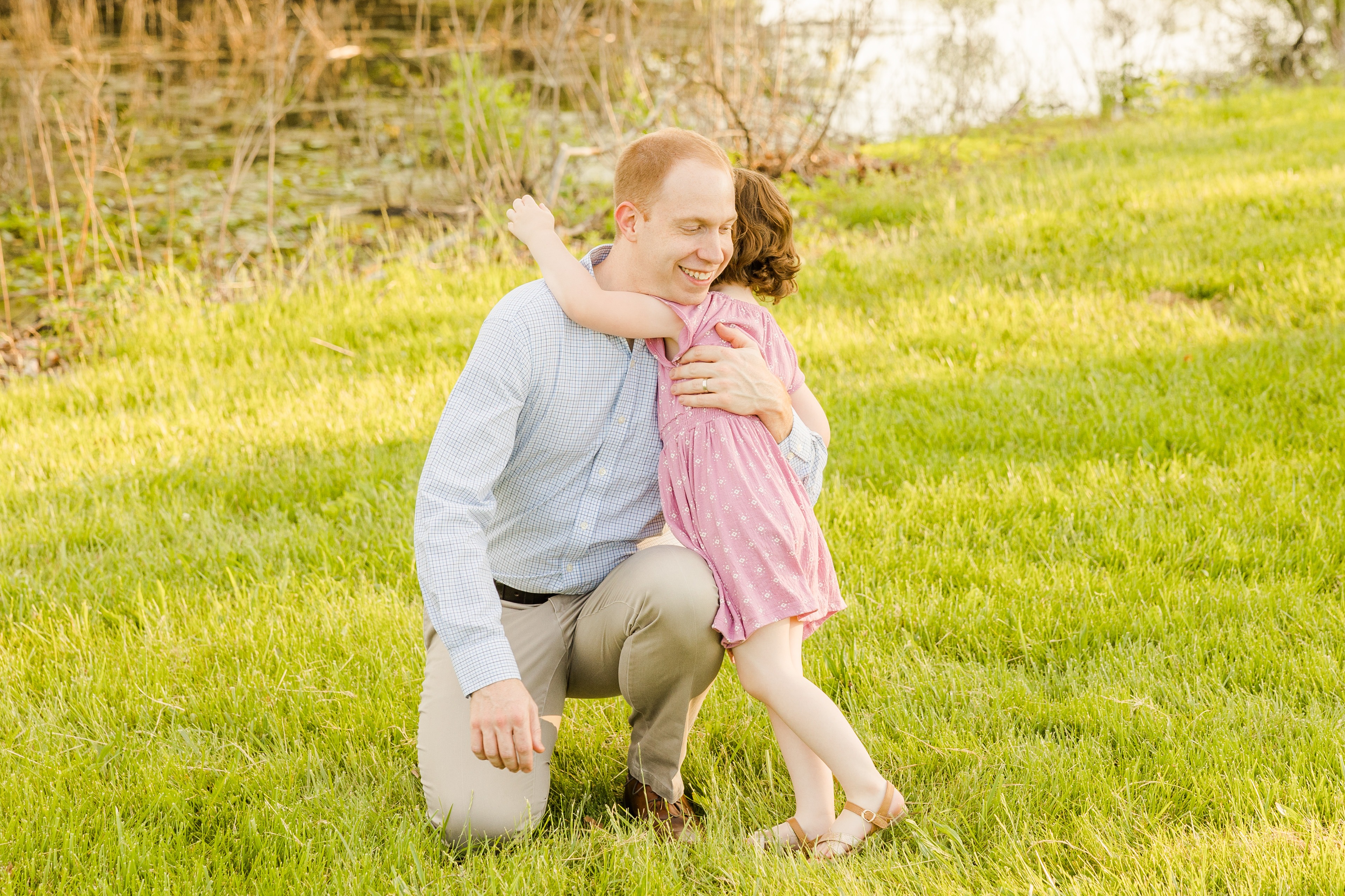 father daughter photos