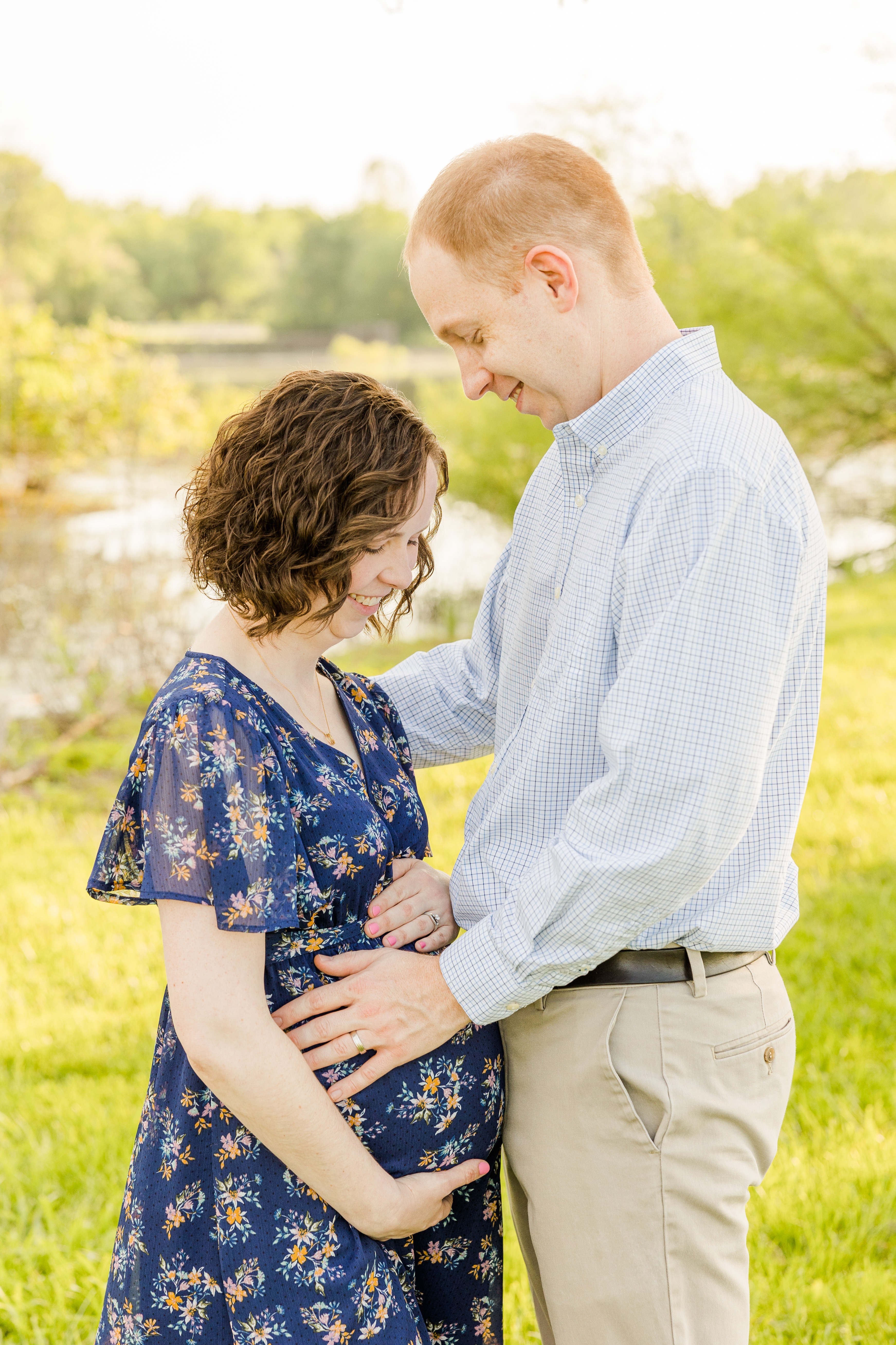 Missouri maternity photographer