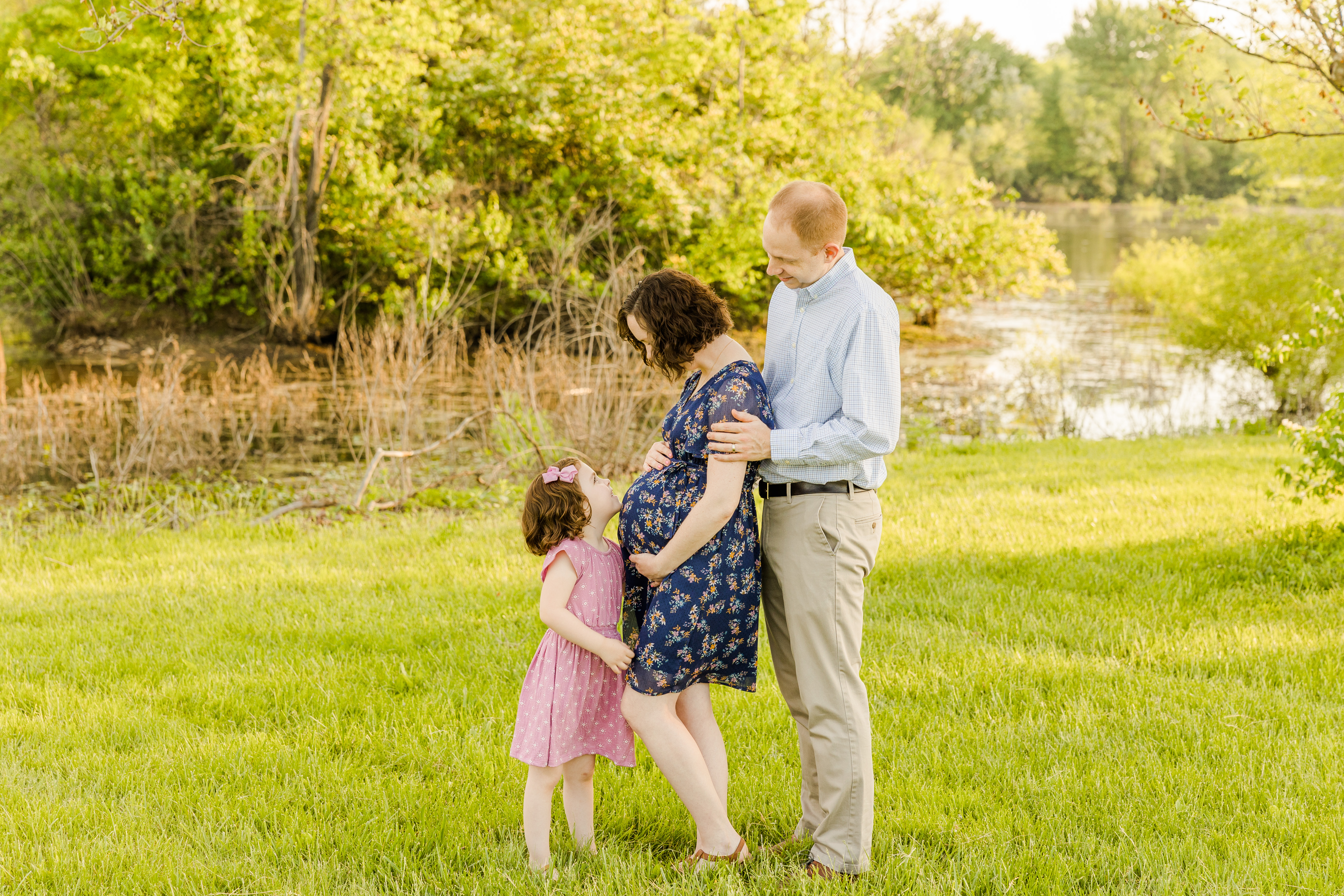 St. Louis family photographer