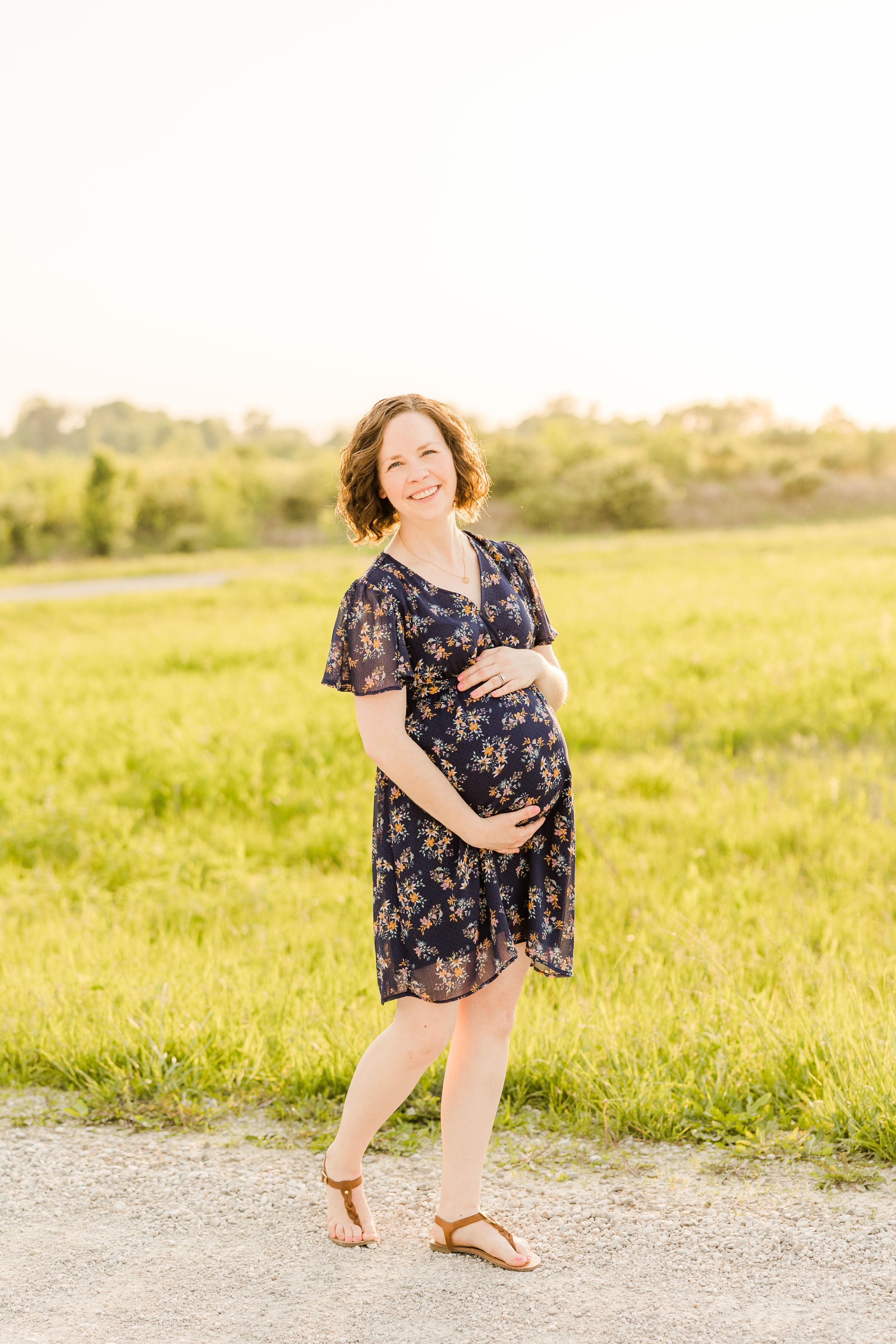 St. Louis maternity photographer