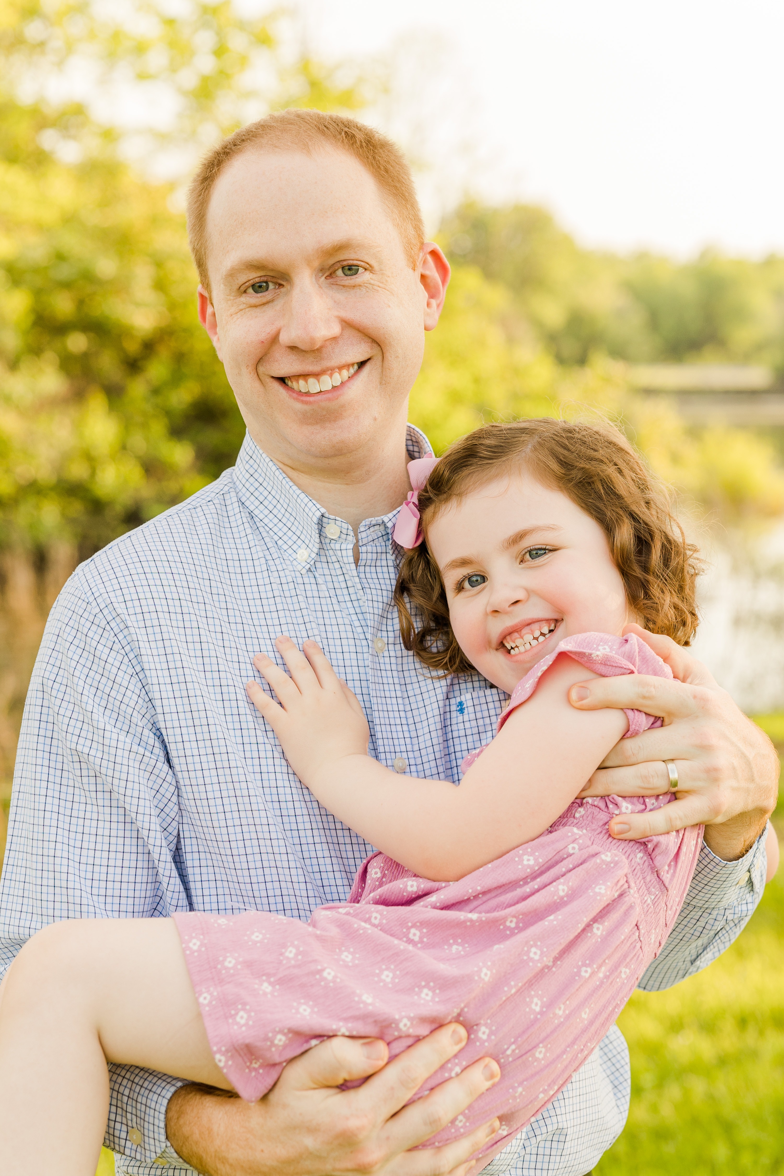 father daughter photos