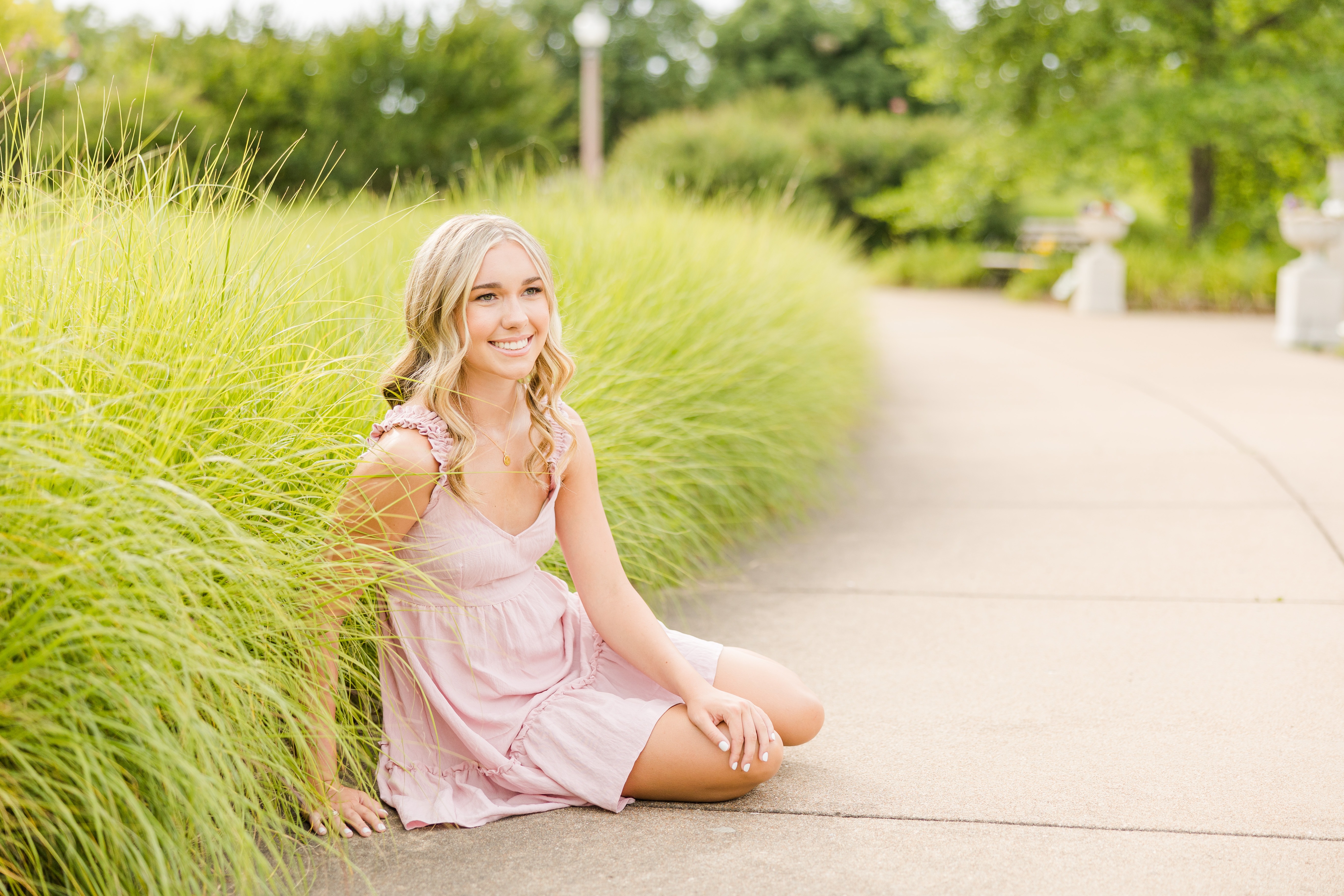 Missouri senior photographer