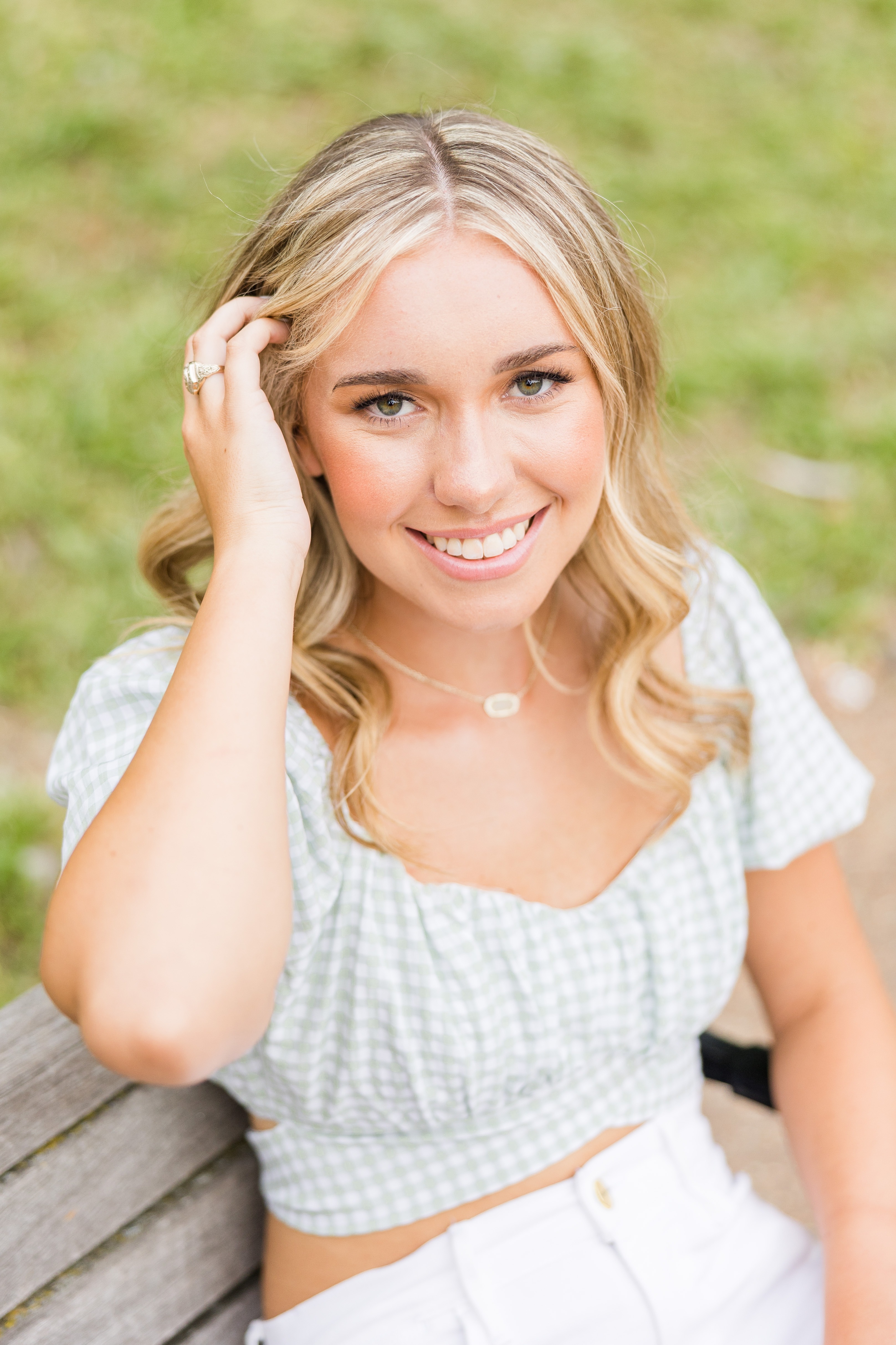 Missouri senior photographer