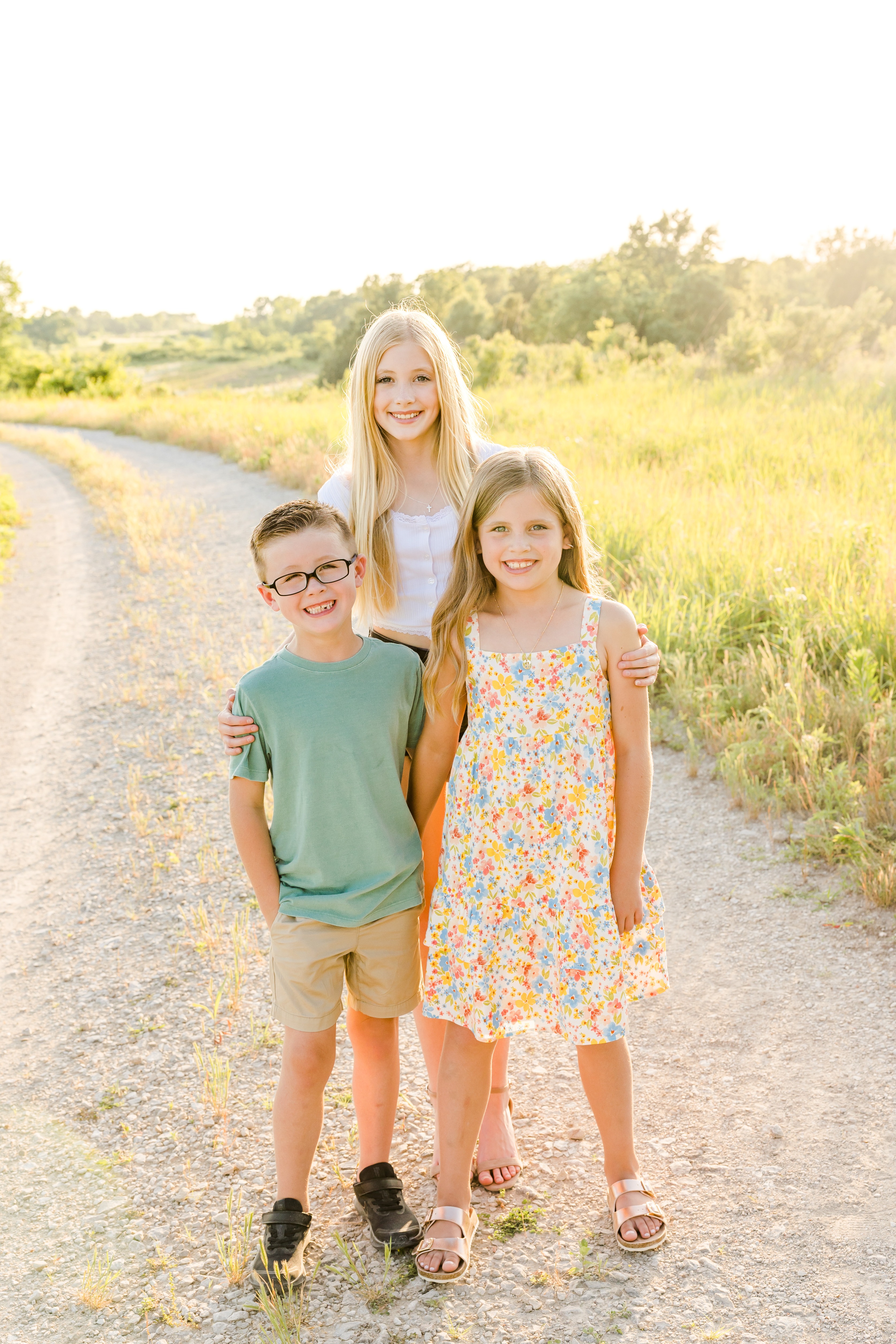 st. Charles Missouri family photographer