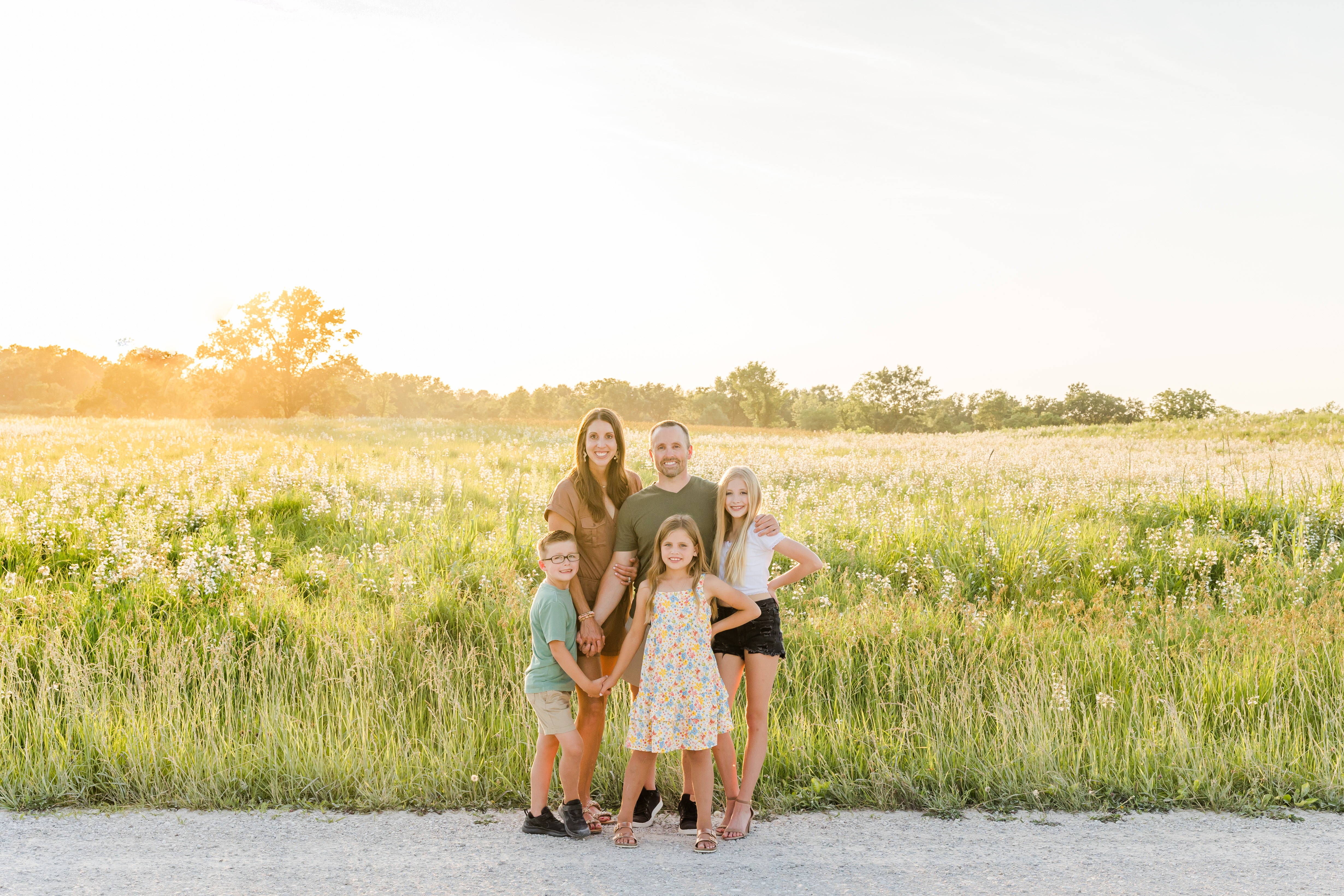 St. Louis missouri family photographer