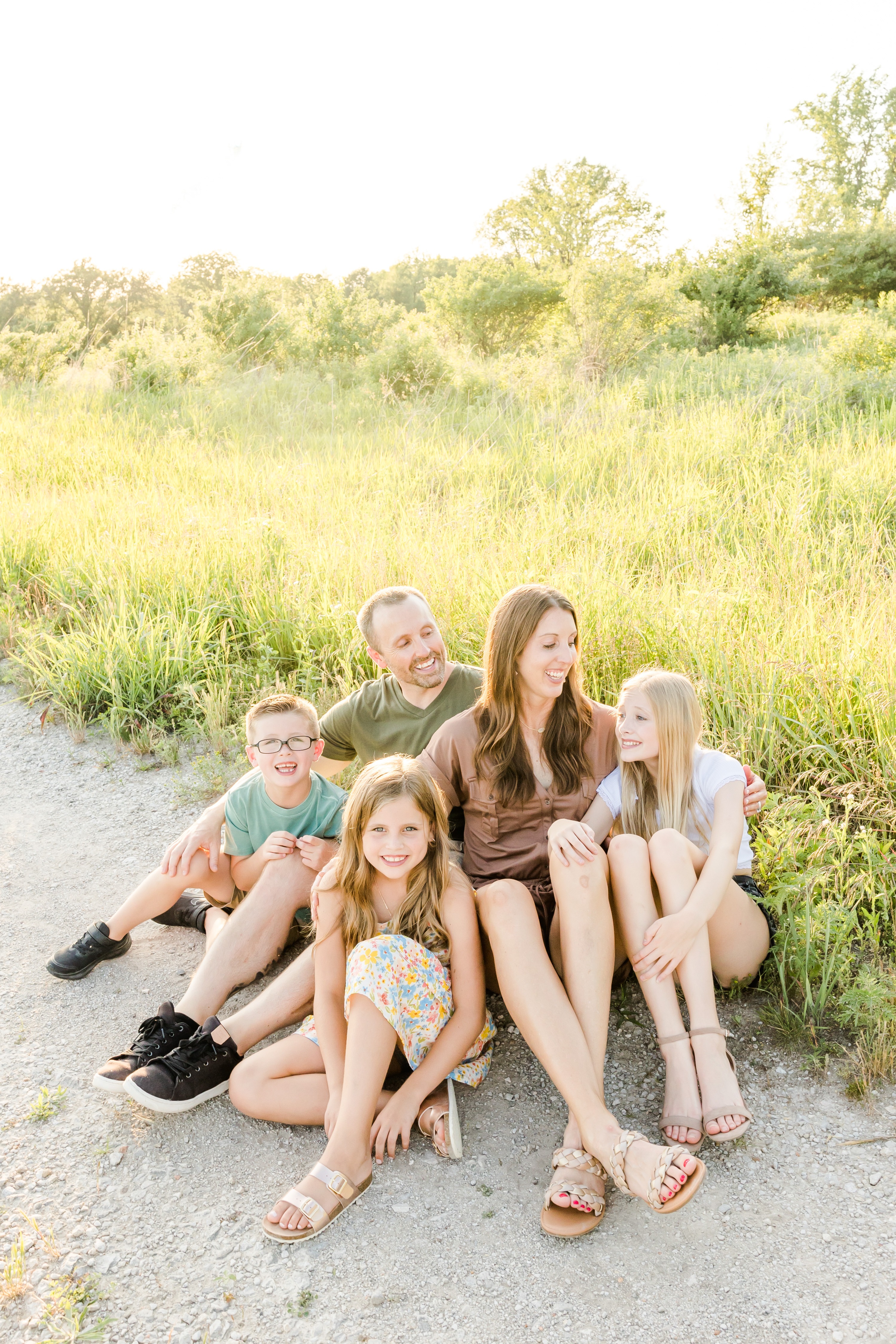 family photographer st. Charles mo