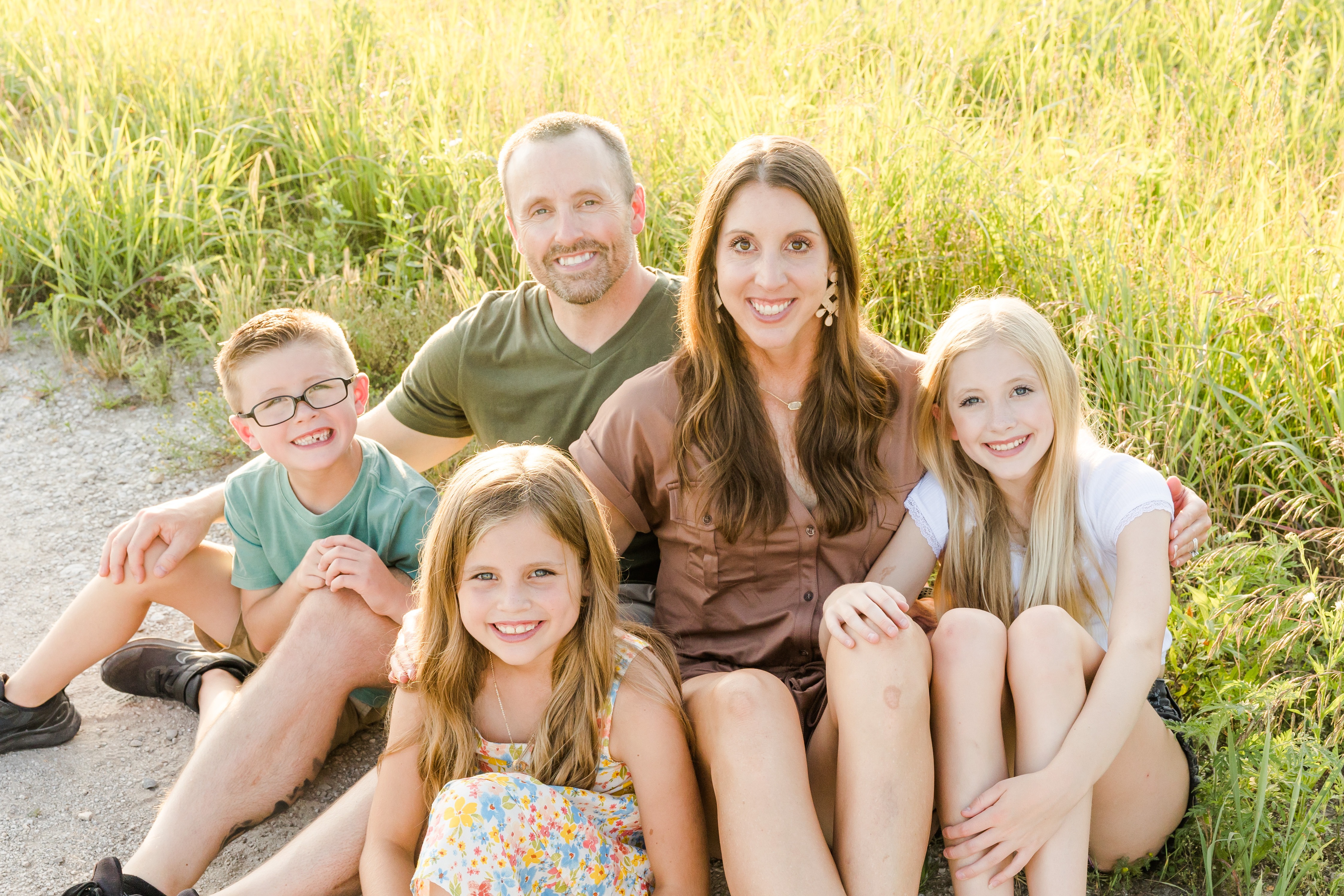 Missouri family photographer