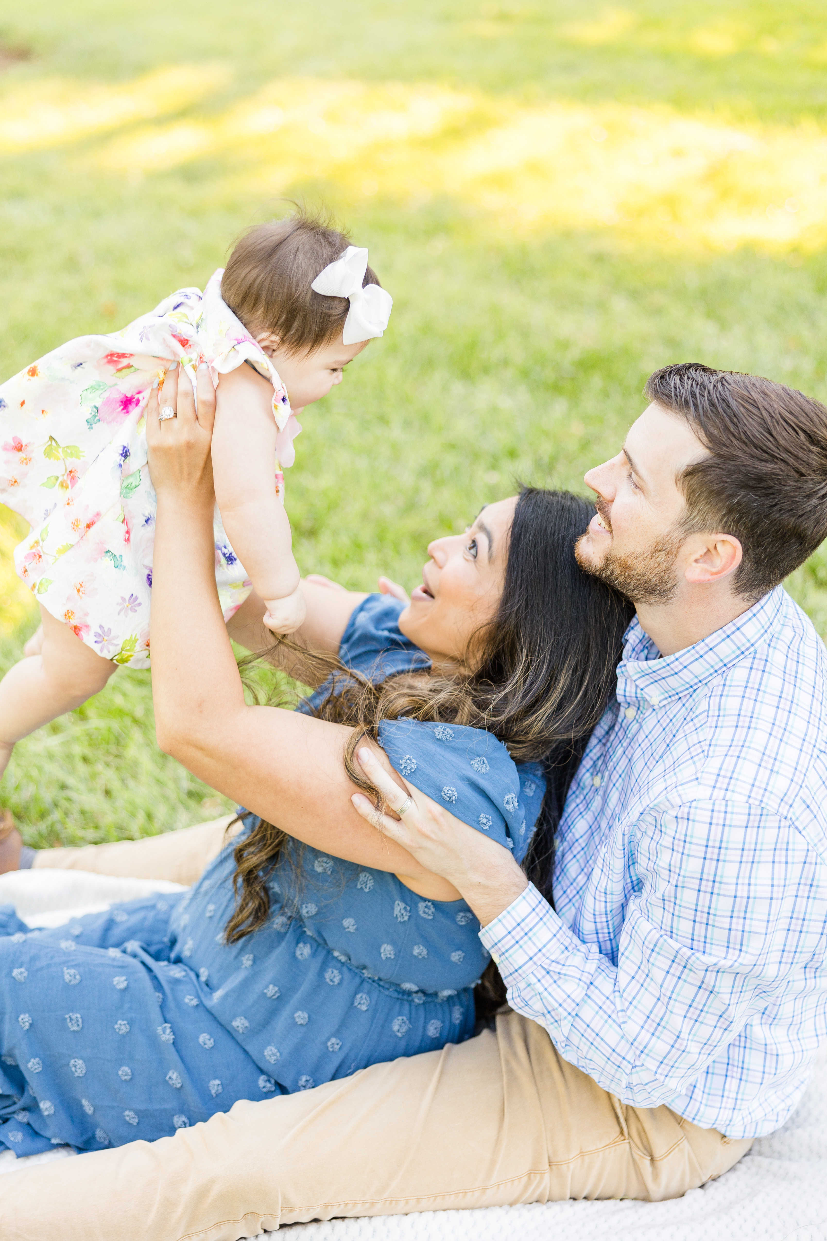 family photographer St. Louis, MO