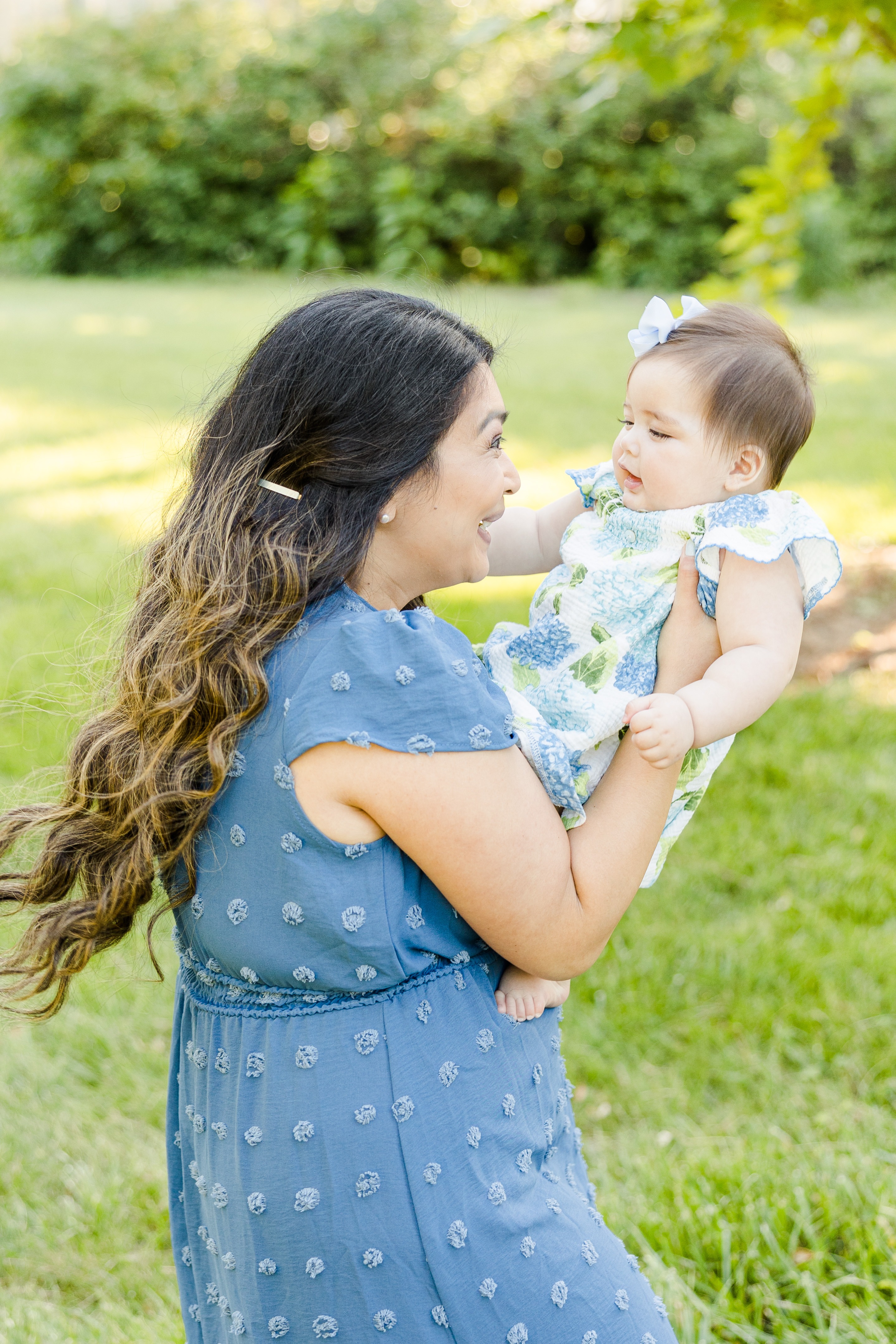 St. Charles family photographer