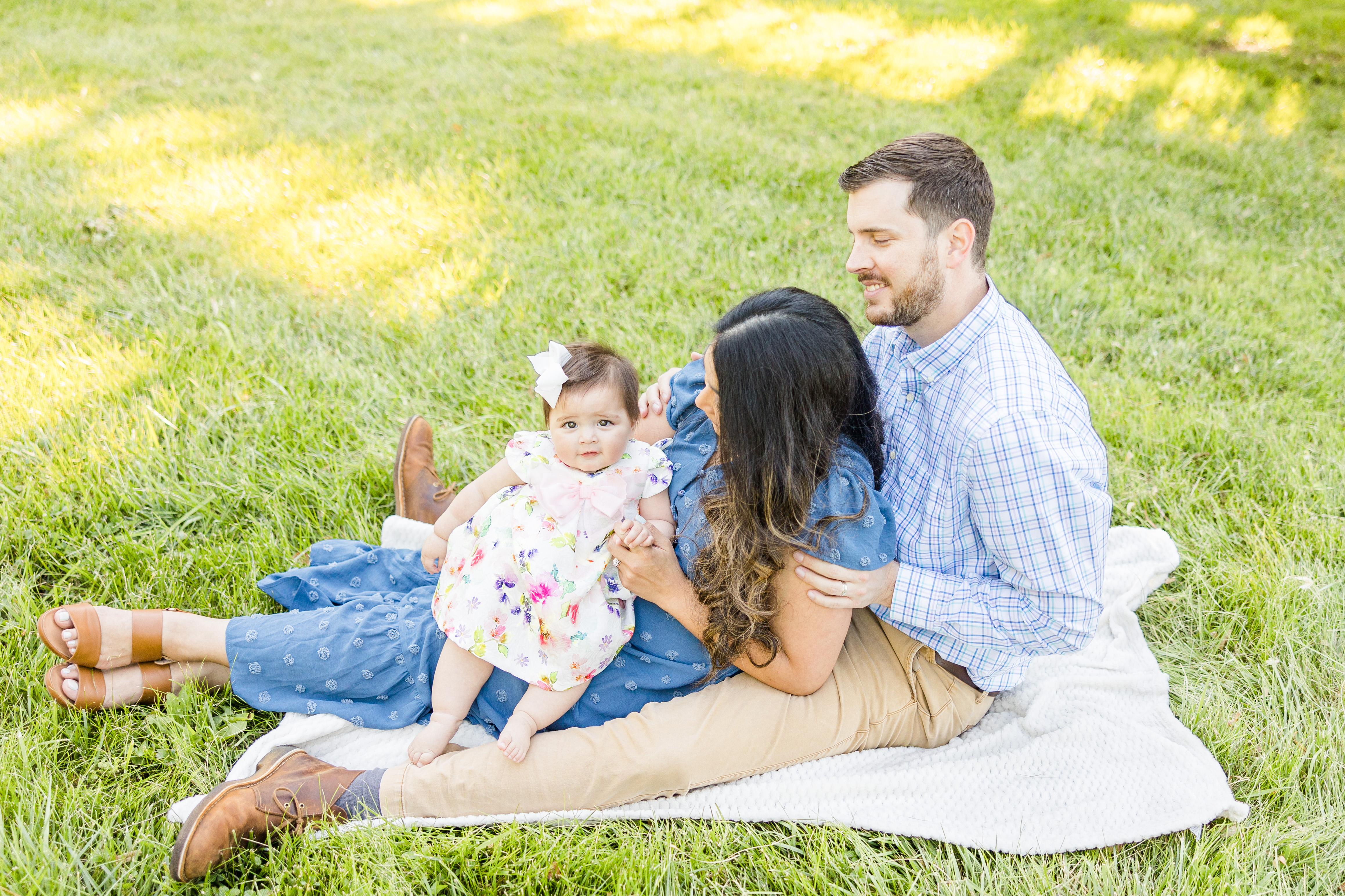 family photographer St. Charles, MO