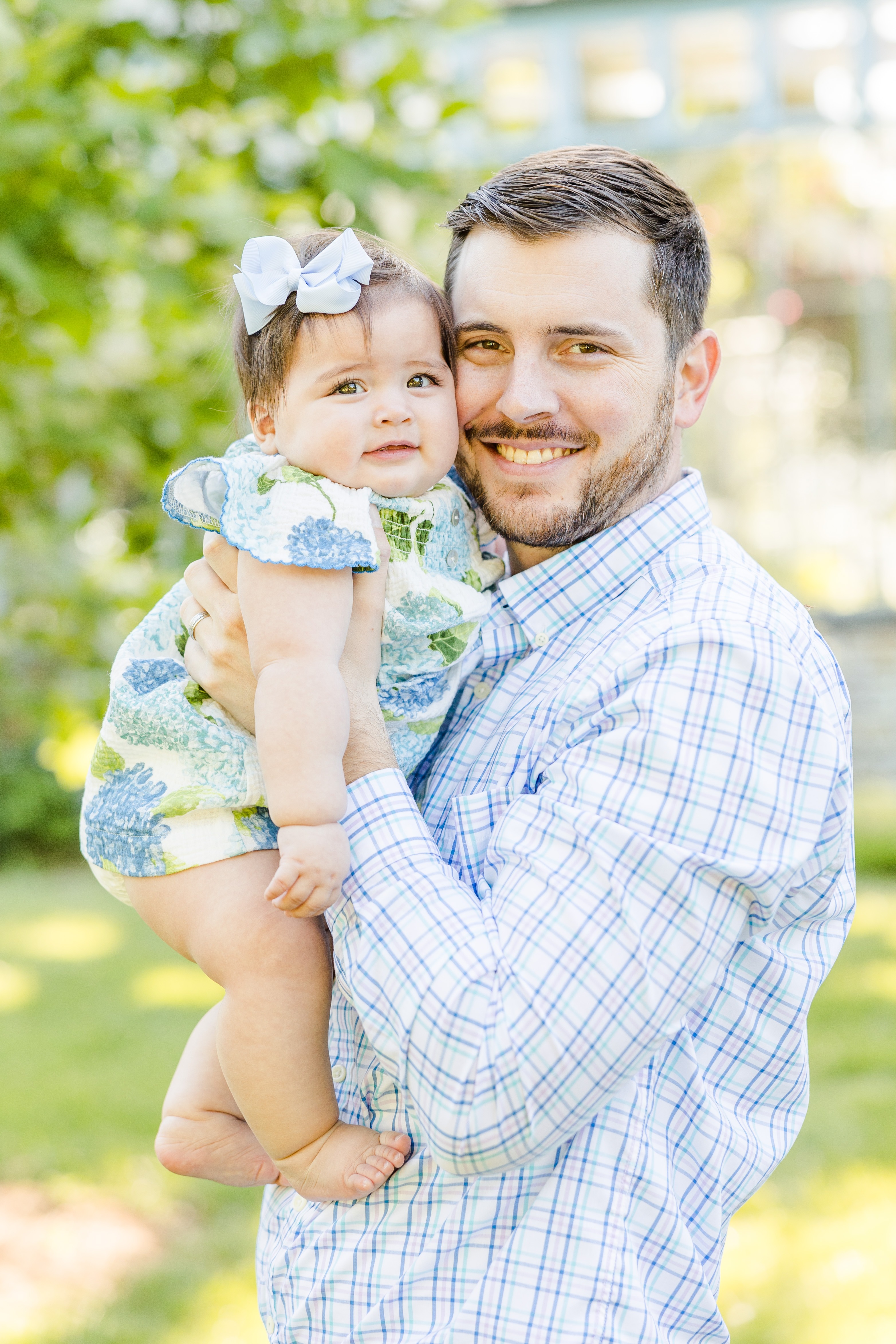 family photographer St. Louis Missouri