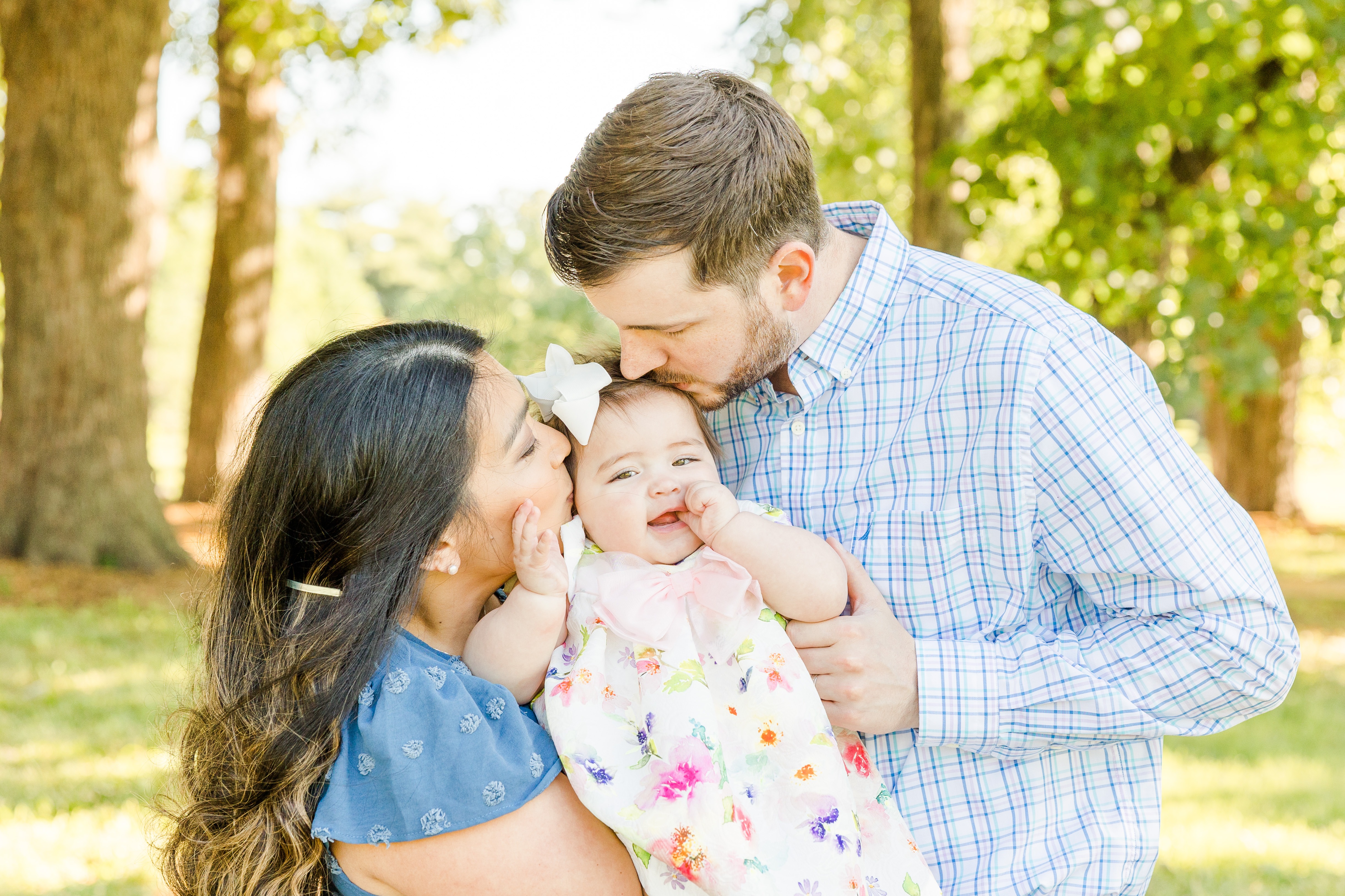 family photographer St. Charles, MO