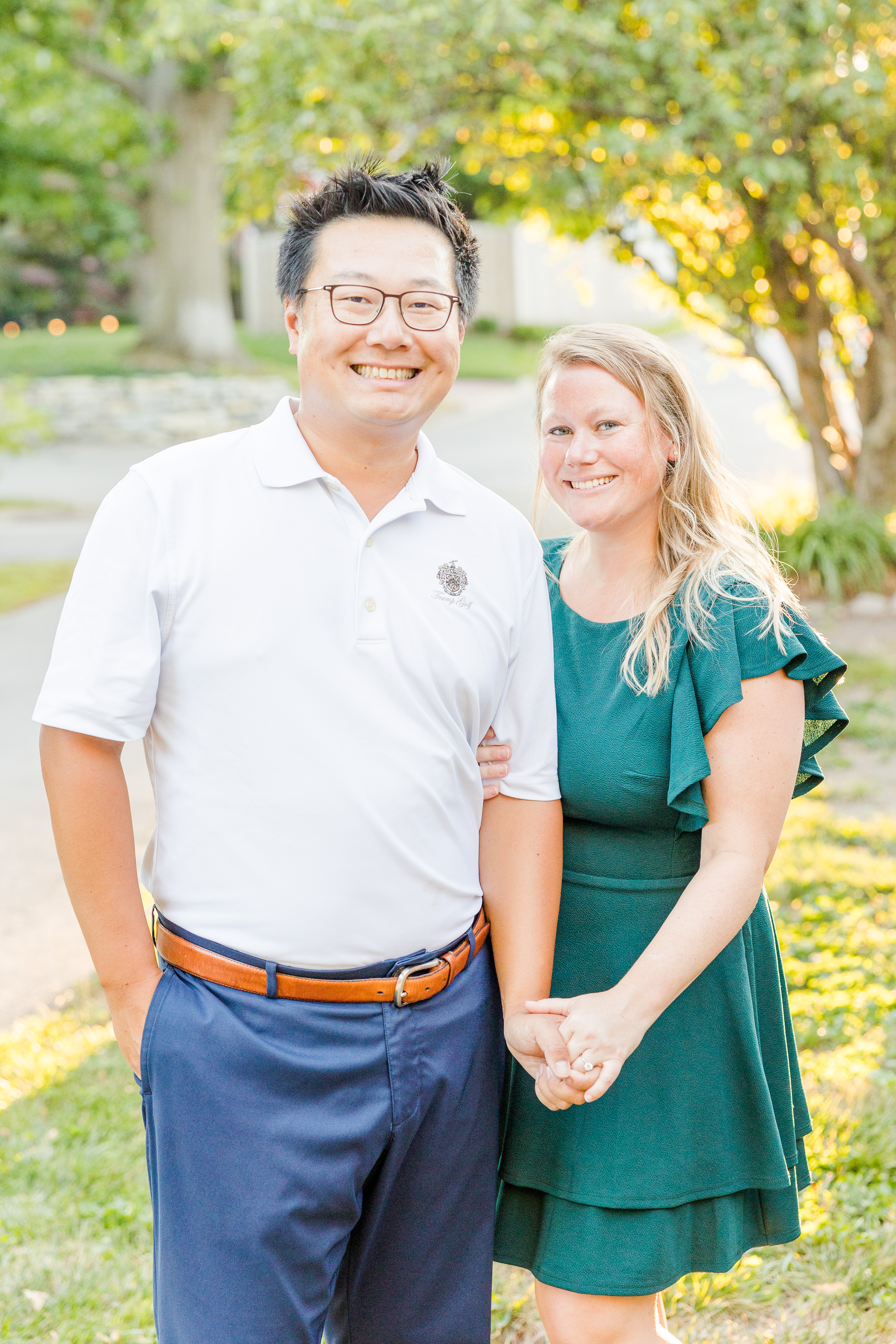 Missouri engagement photographer