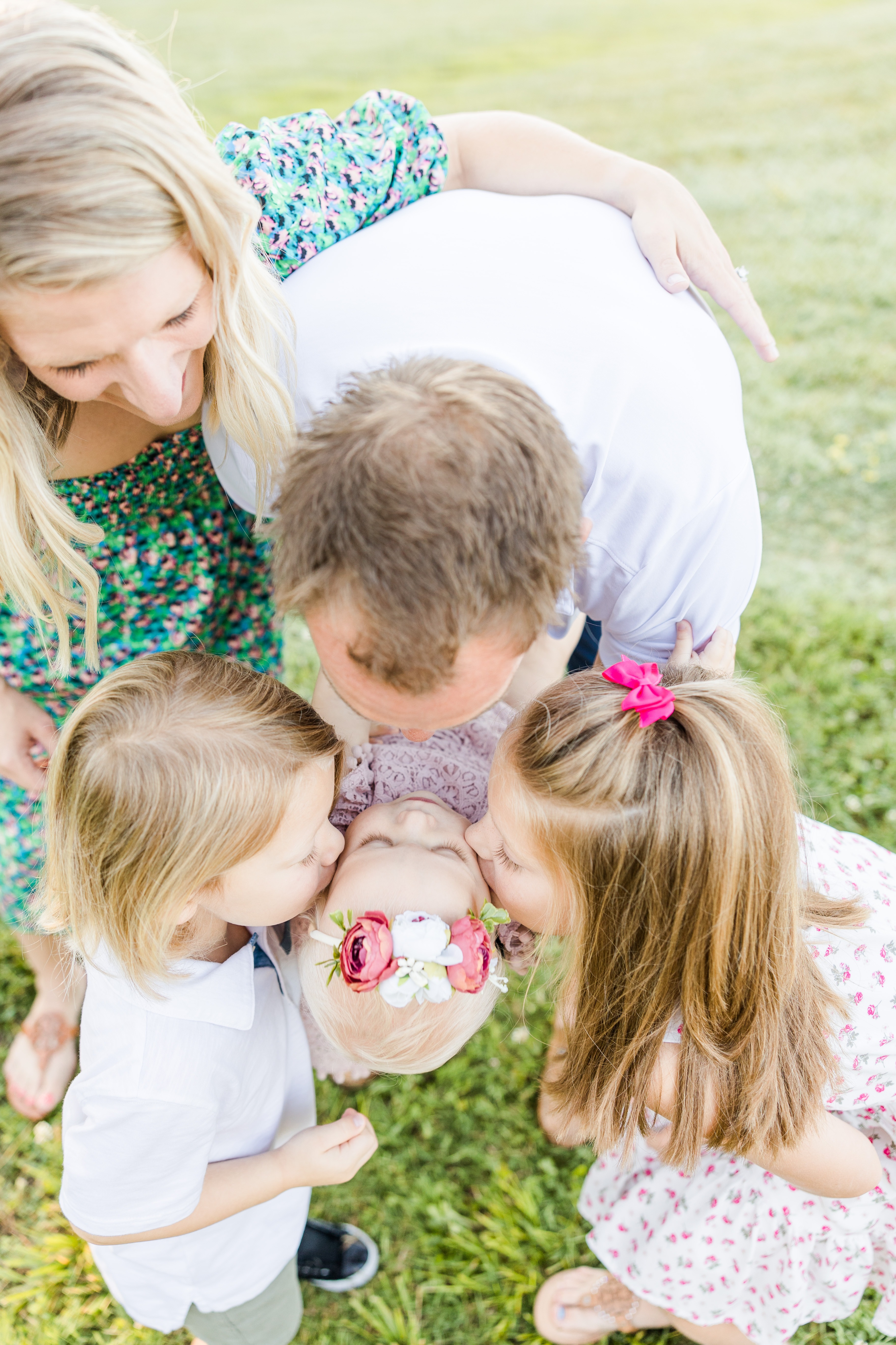 Missouri Family photographer