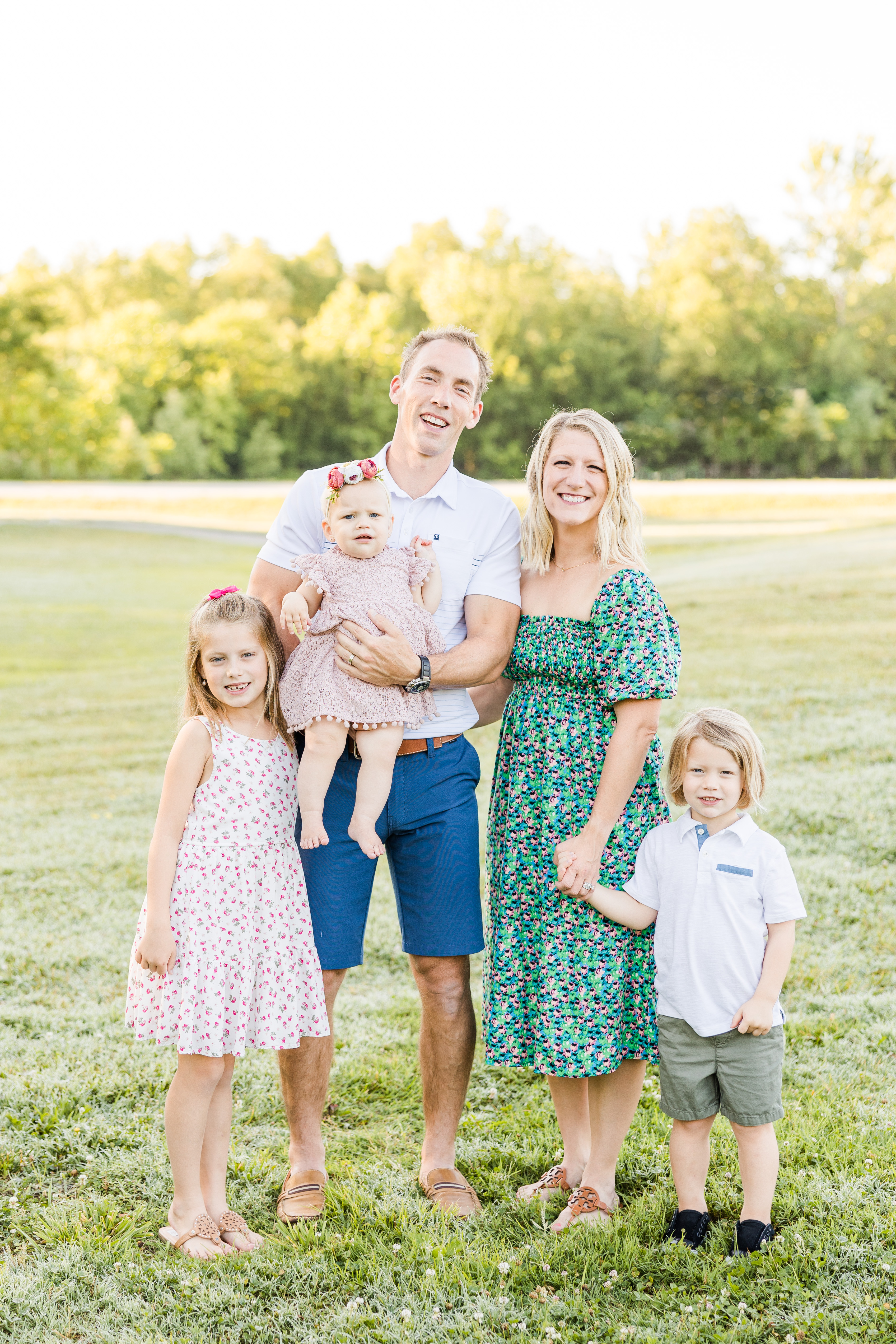 family photographer St. Louis MO