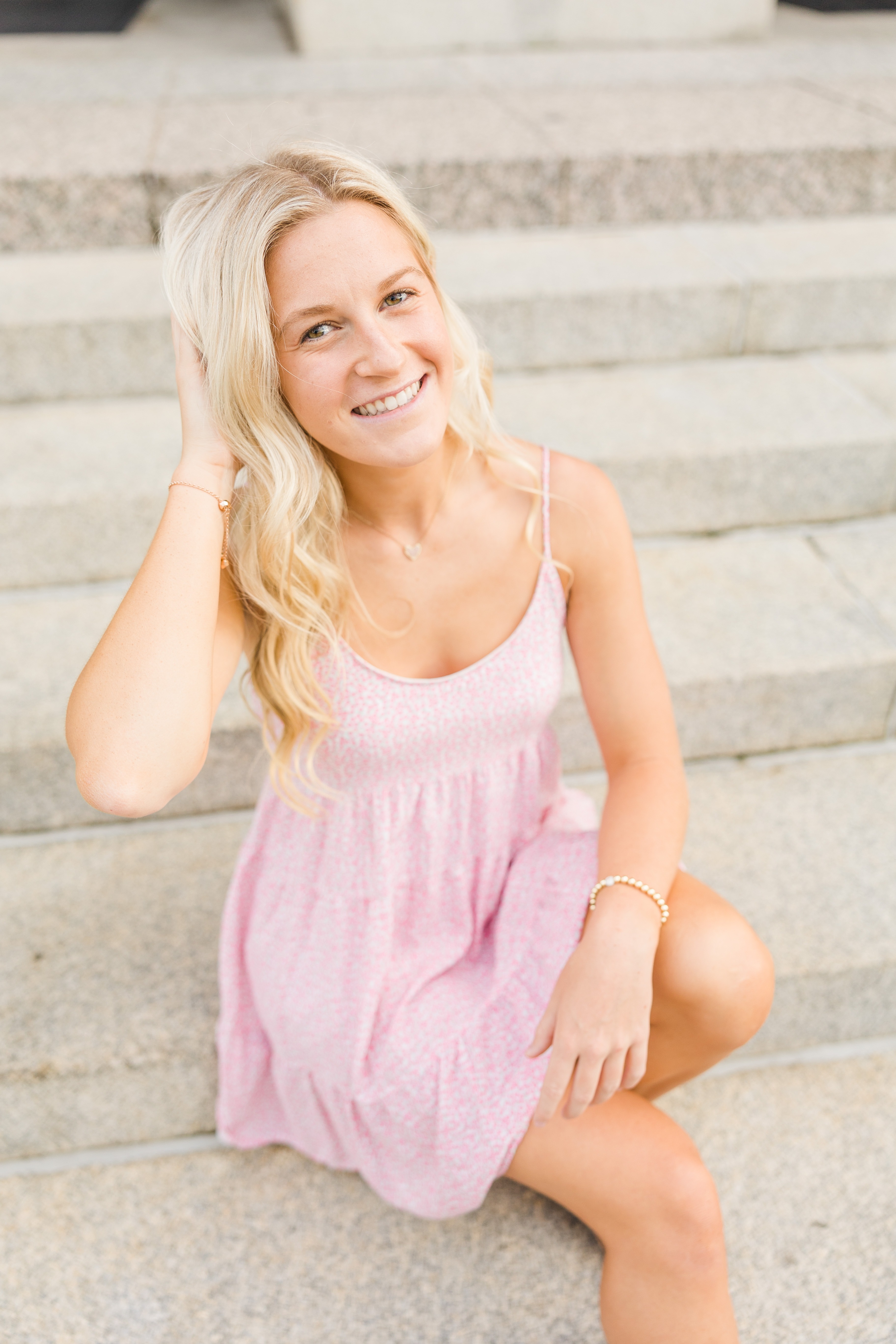 st. louis senior portraits