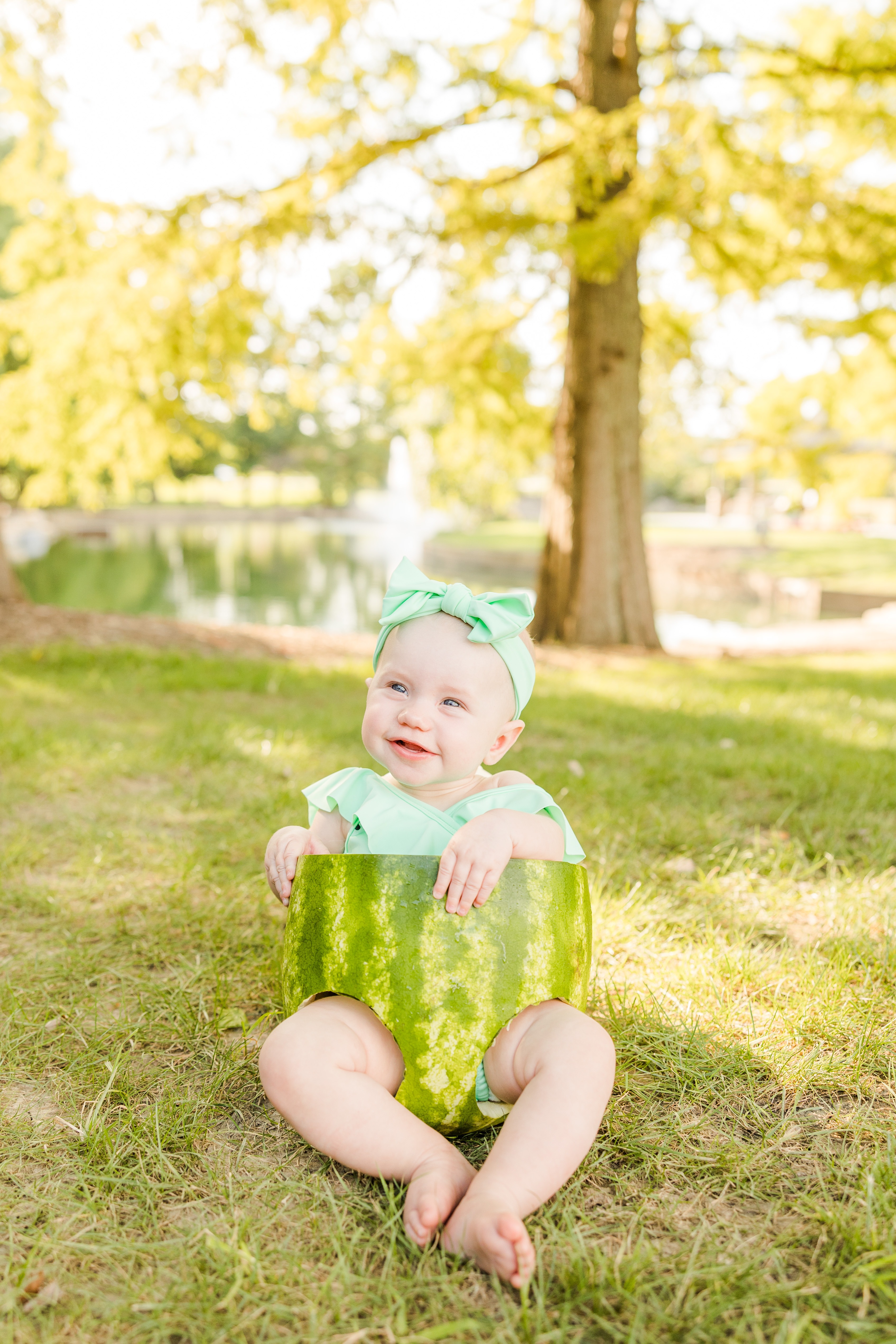 St. Louis family photographer