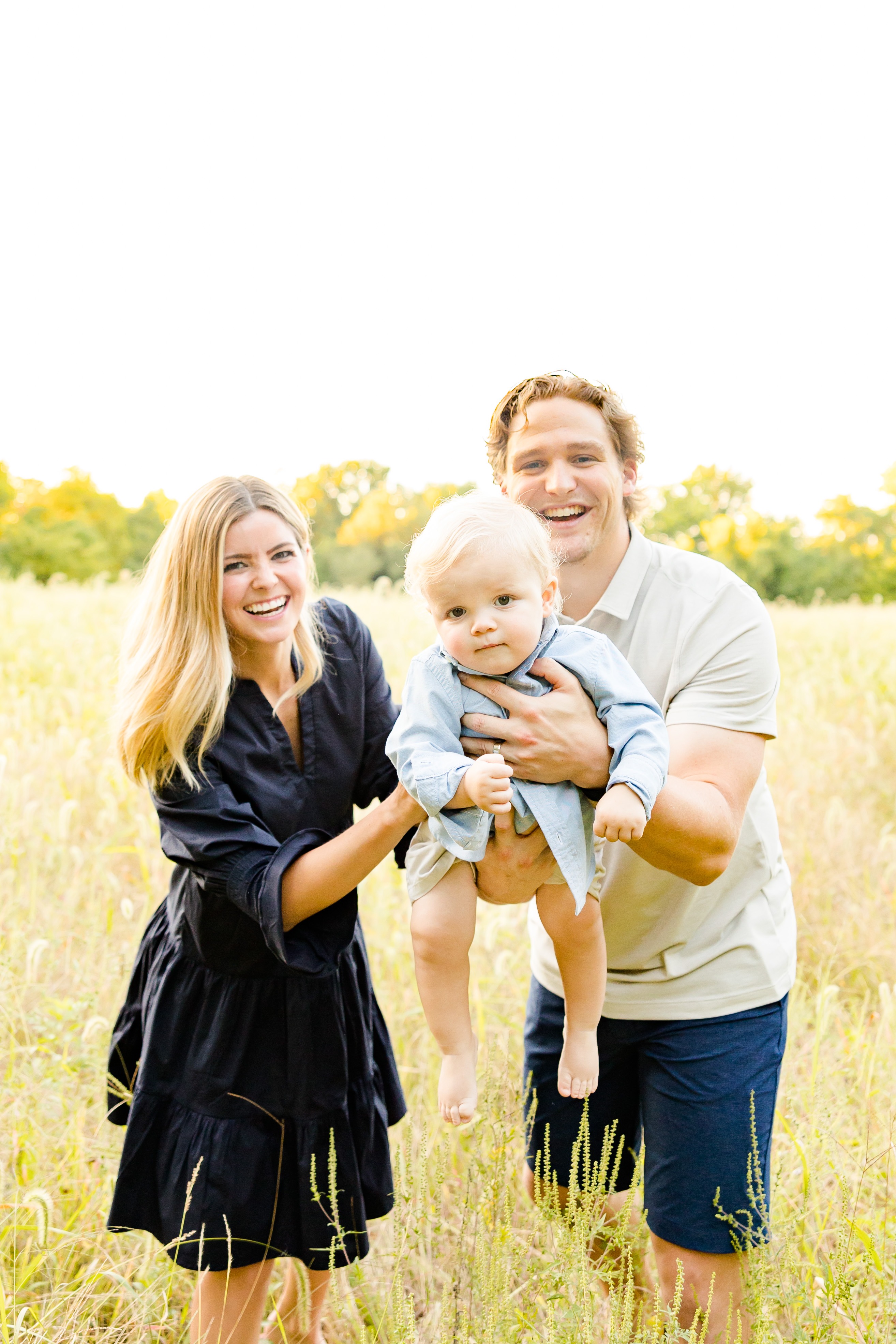 St. Charles family photographer