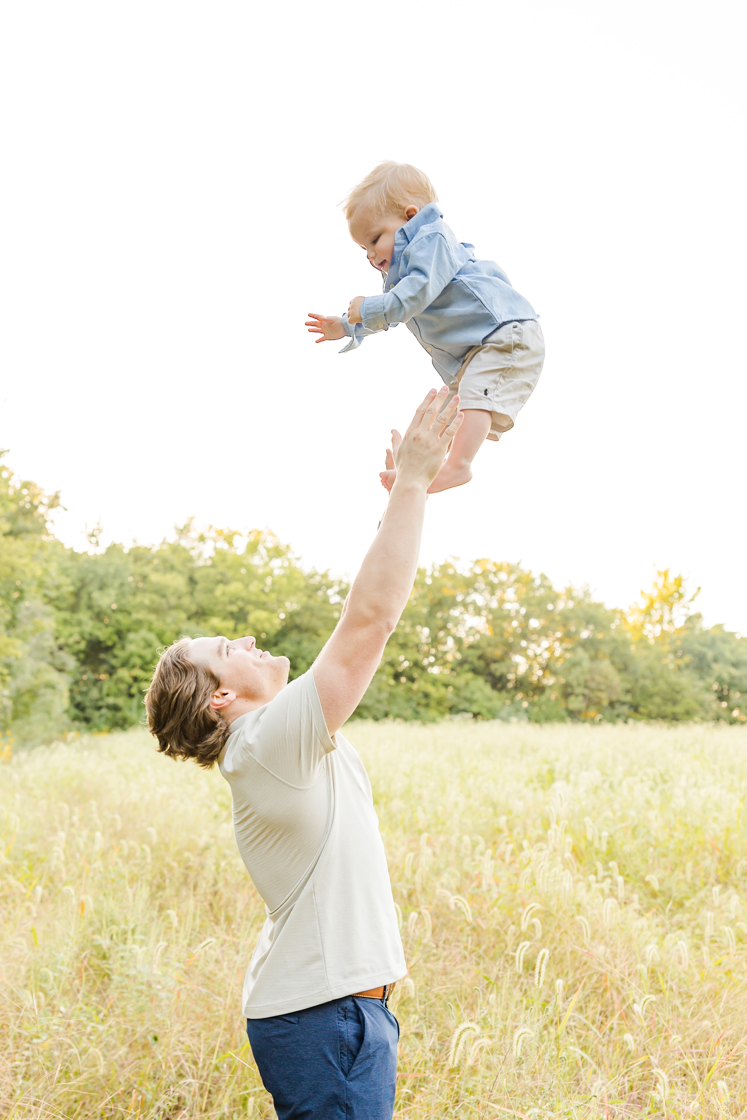 St. Charles family photographer