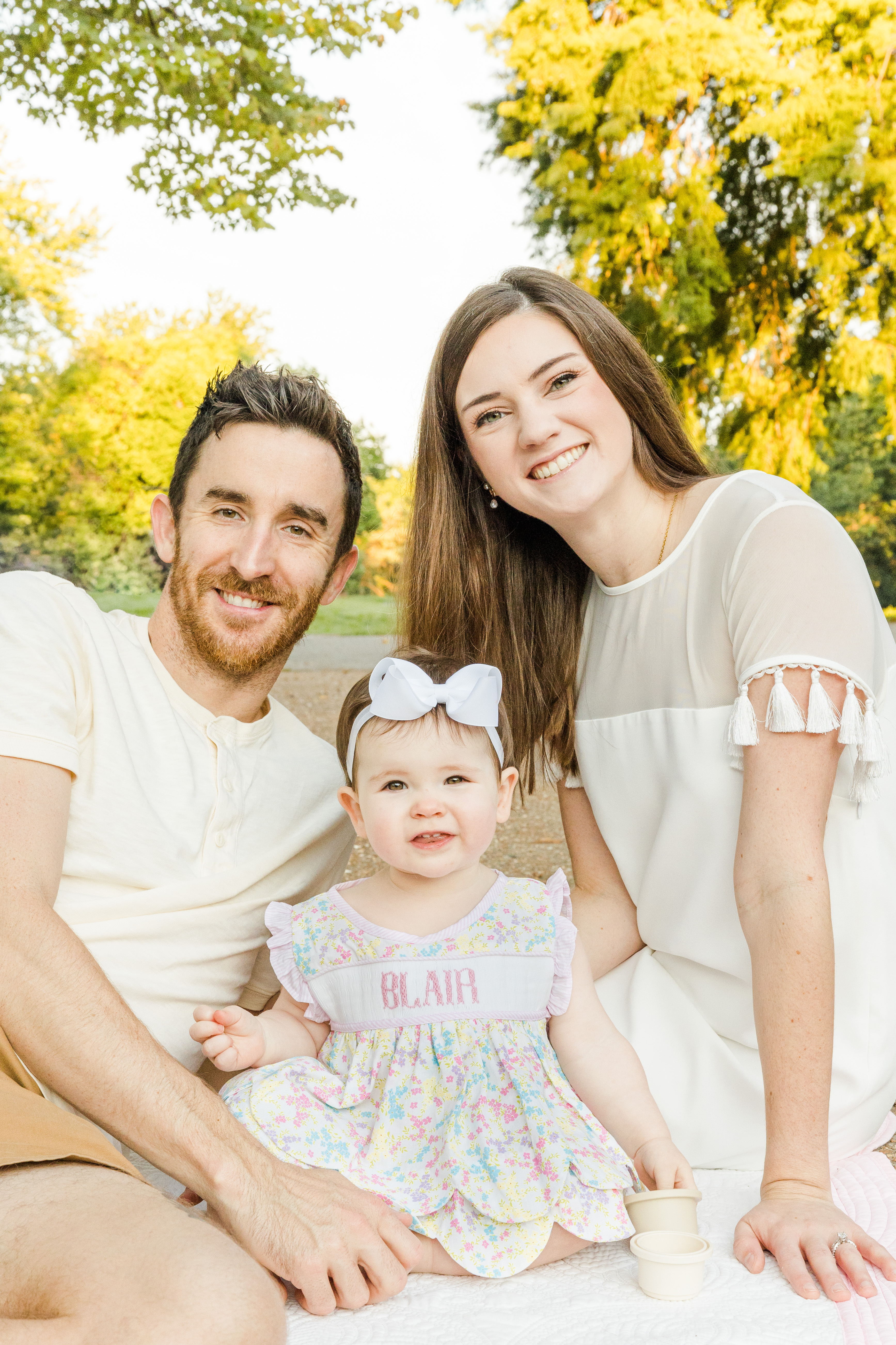 St. Louis family photographer