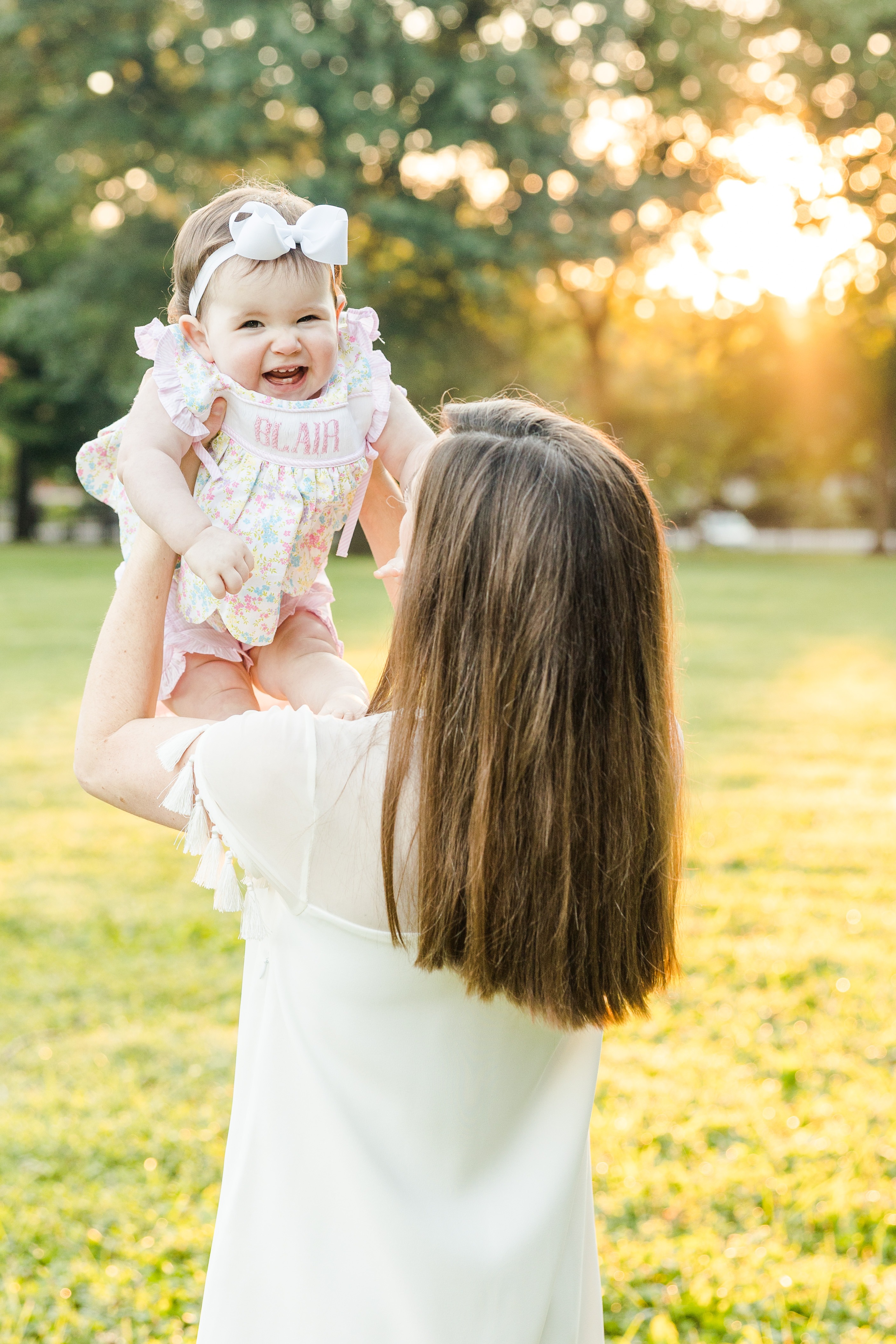 St. Louis family photographer