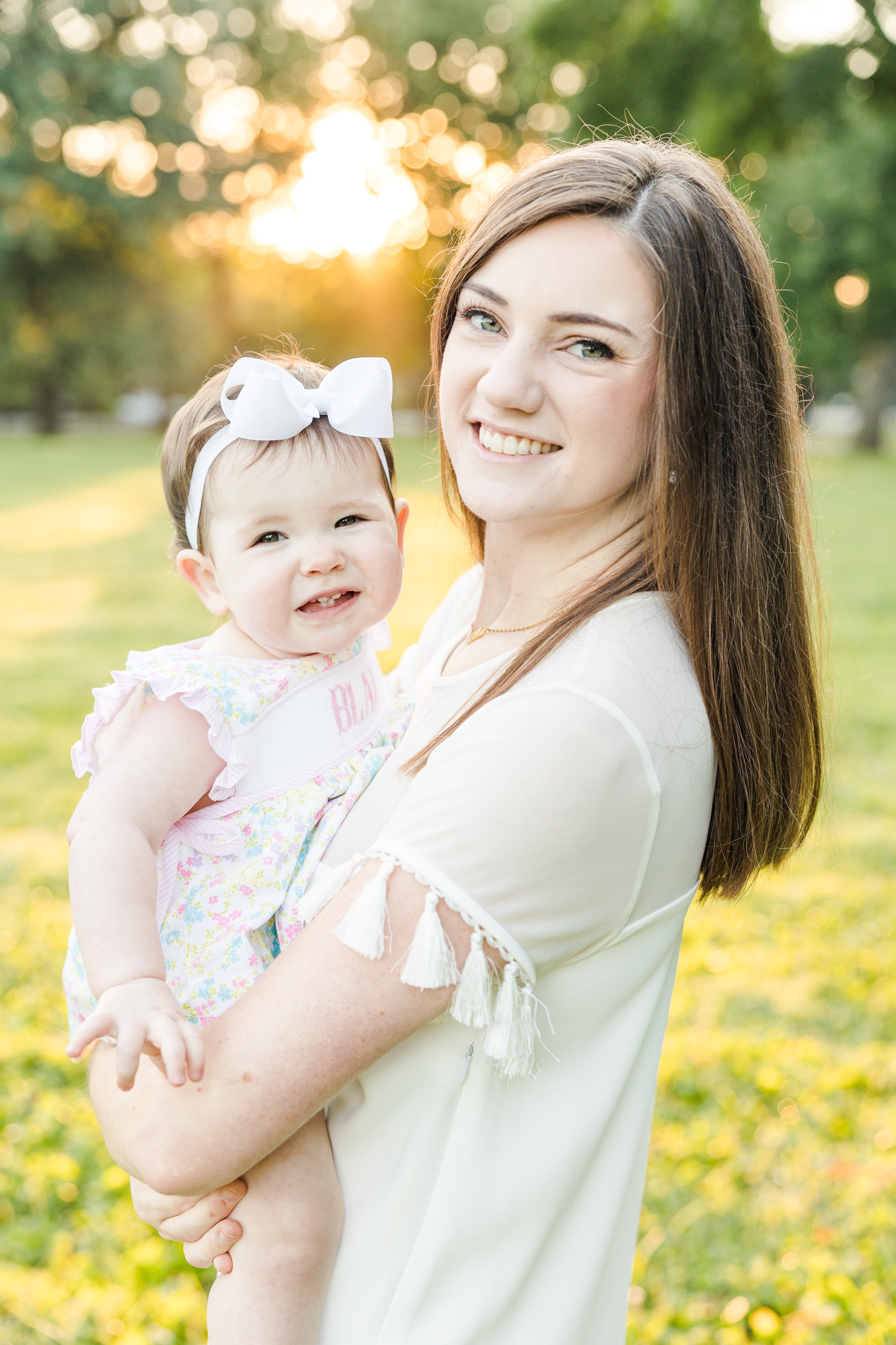 St. Charles family photographer