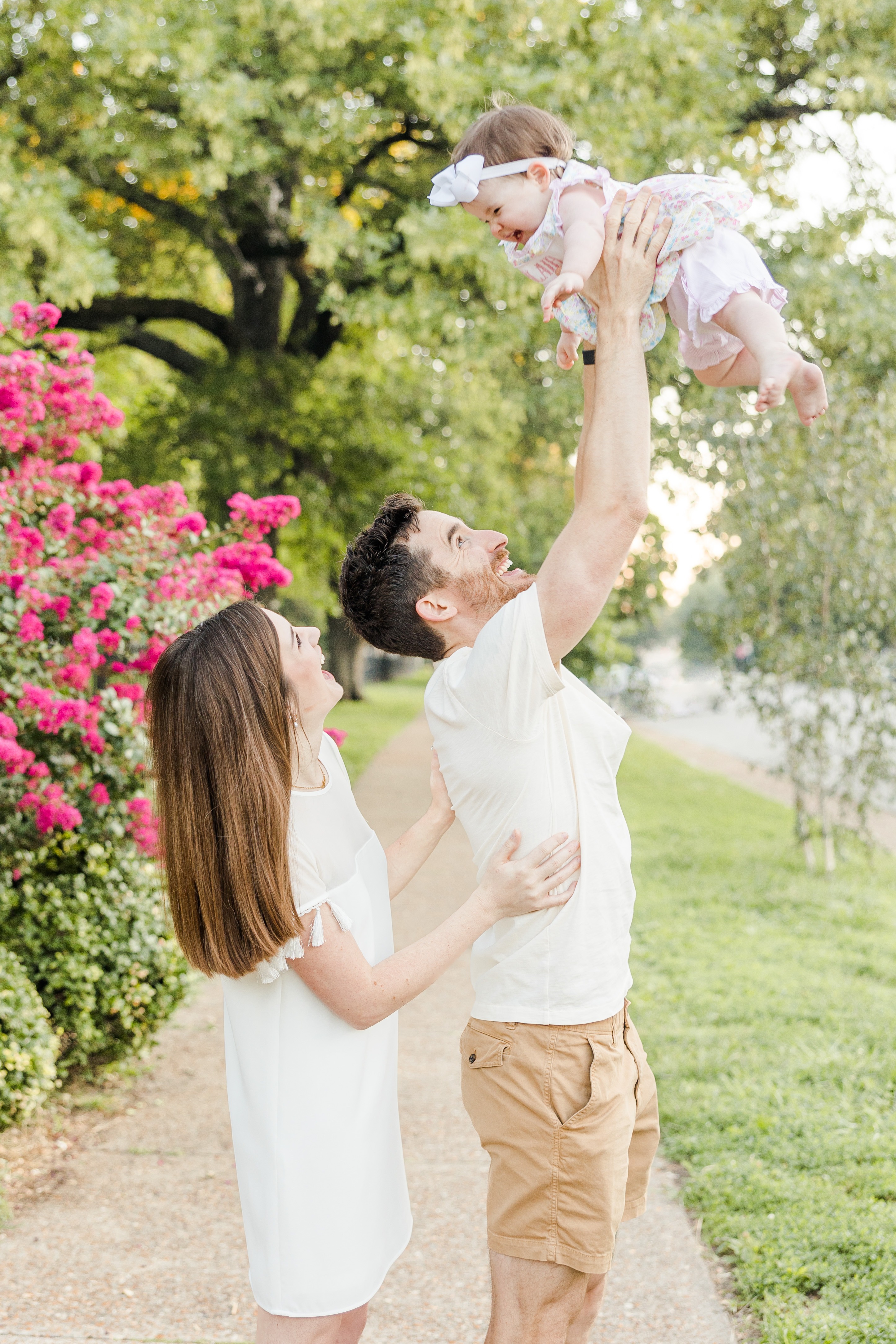 St. Louis family photographer