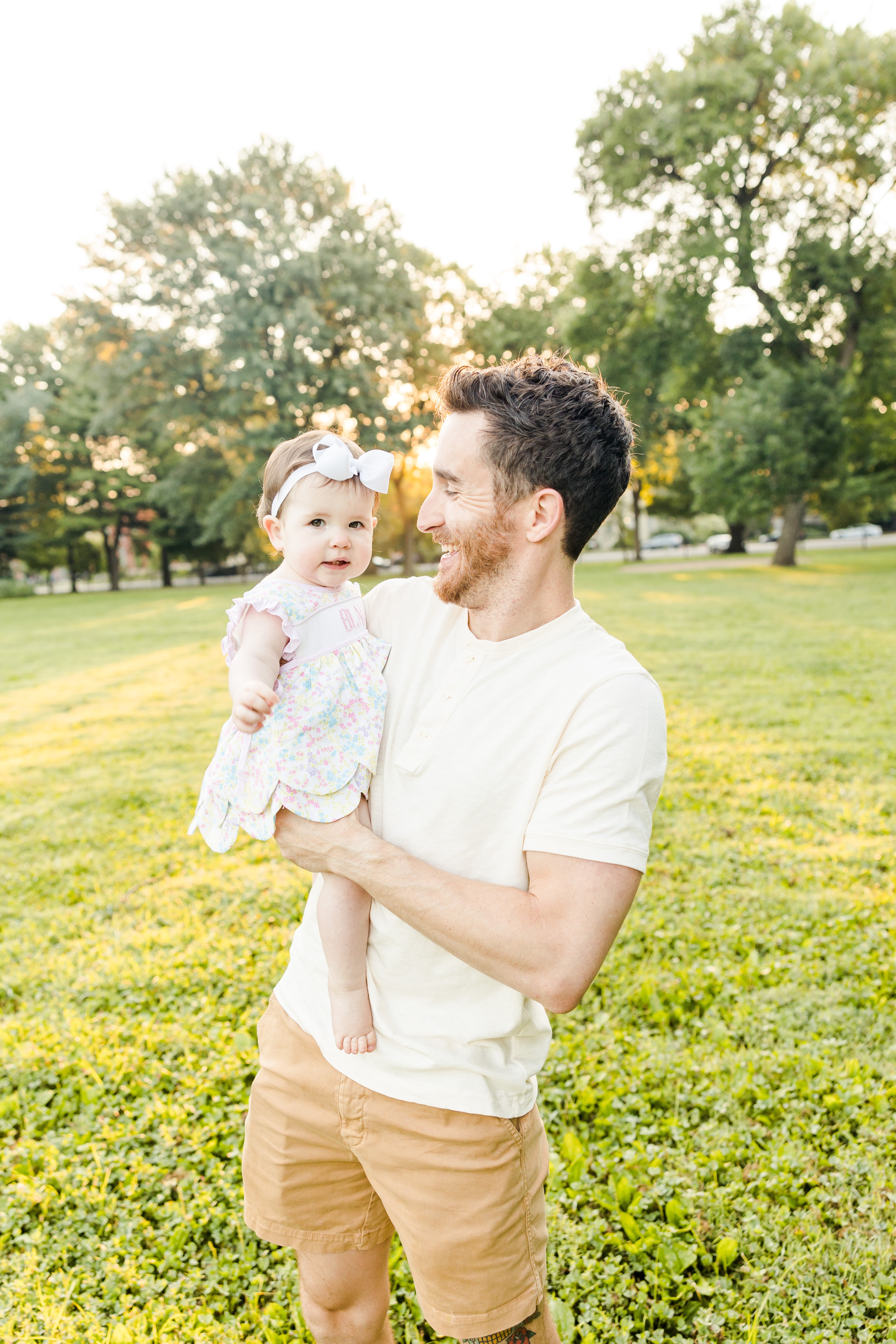 Missouri family photographer