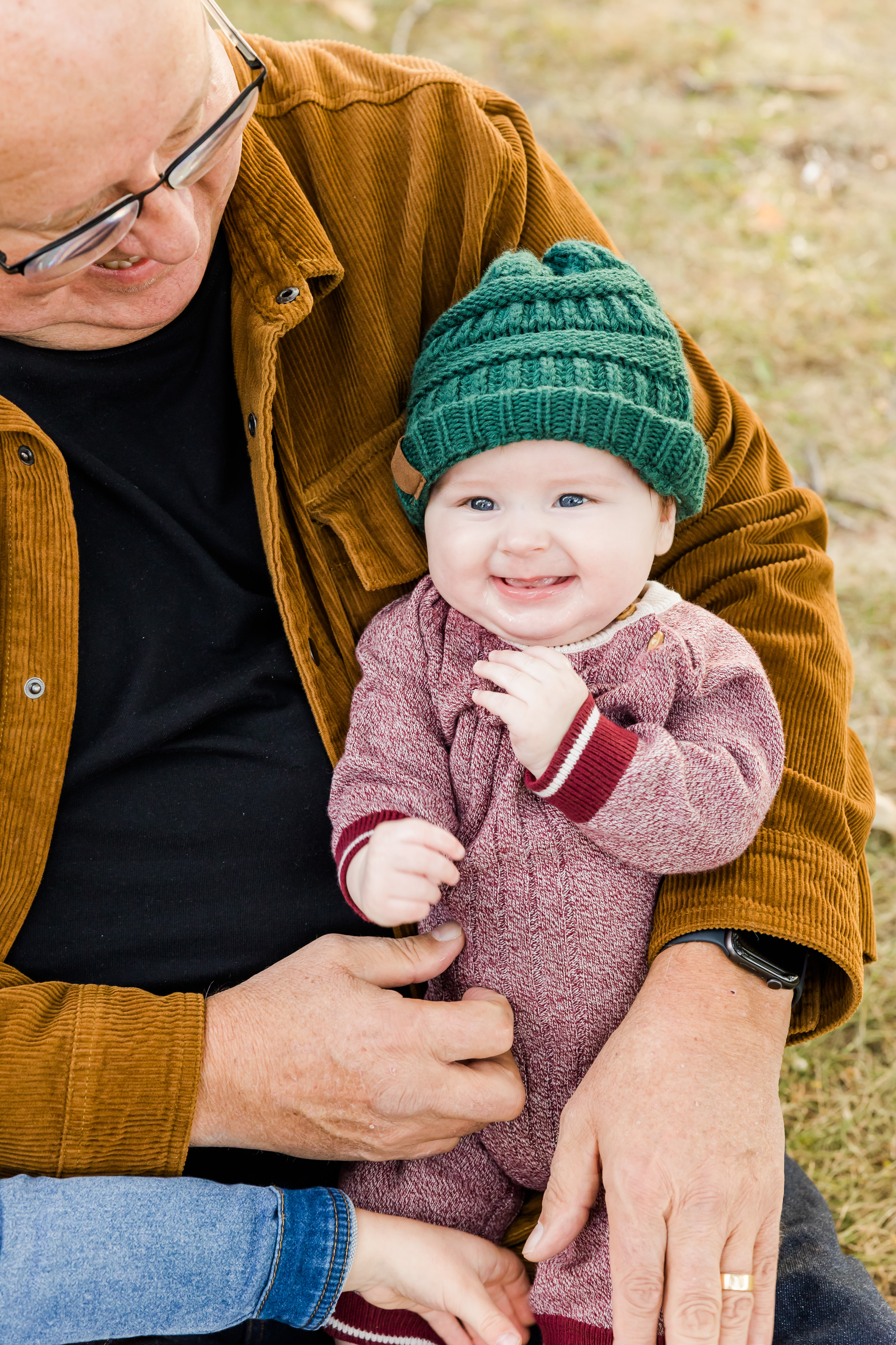 St. Charles Family Photographer