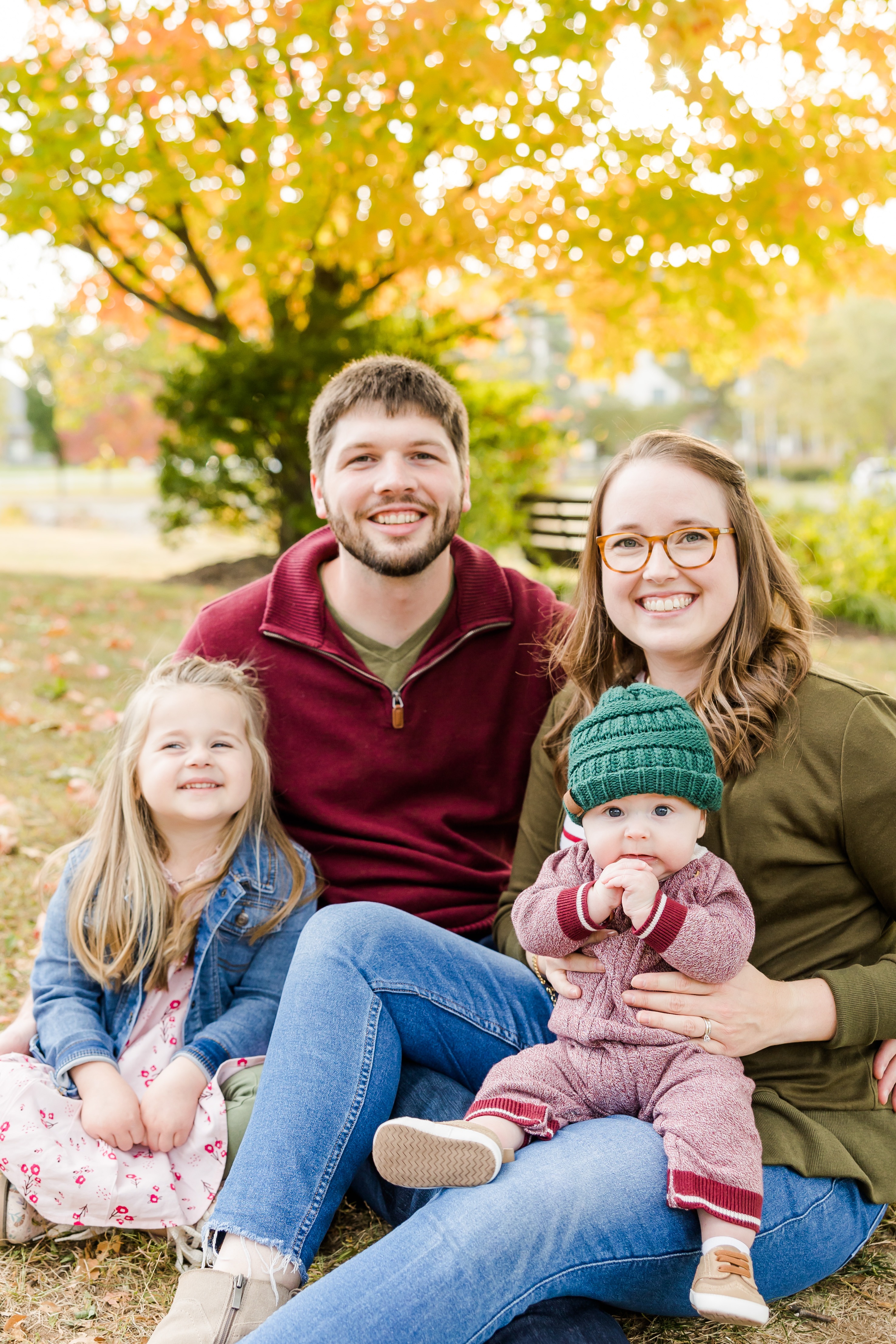 St. Charles Family Photographer