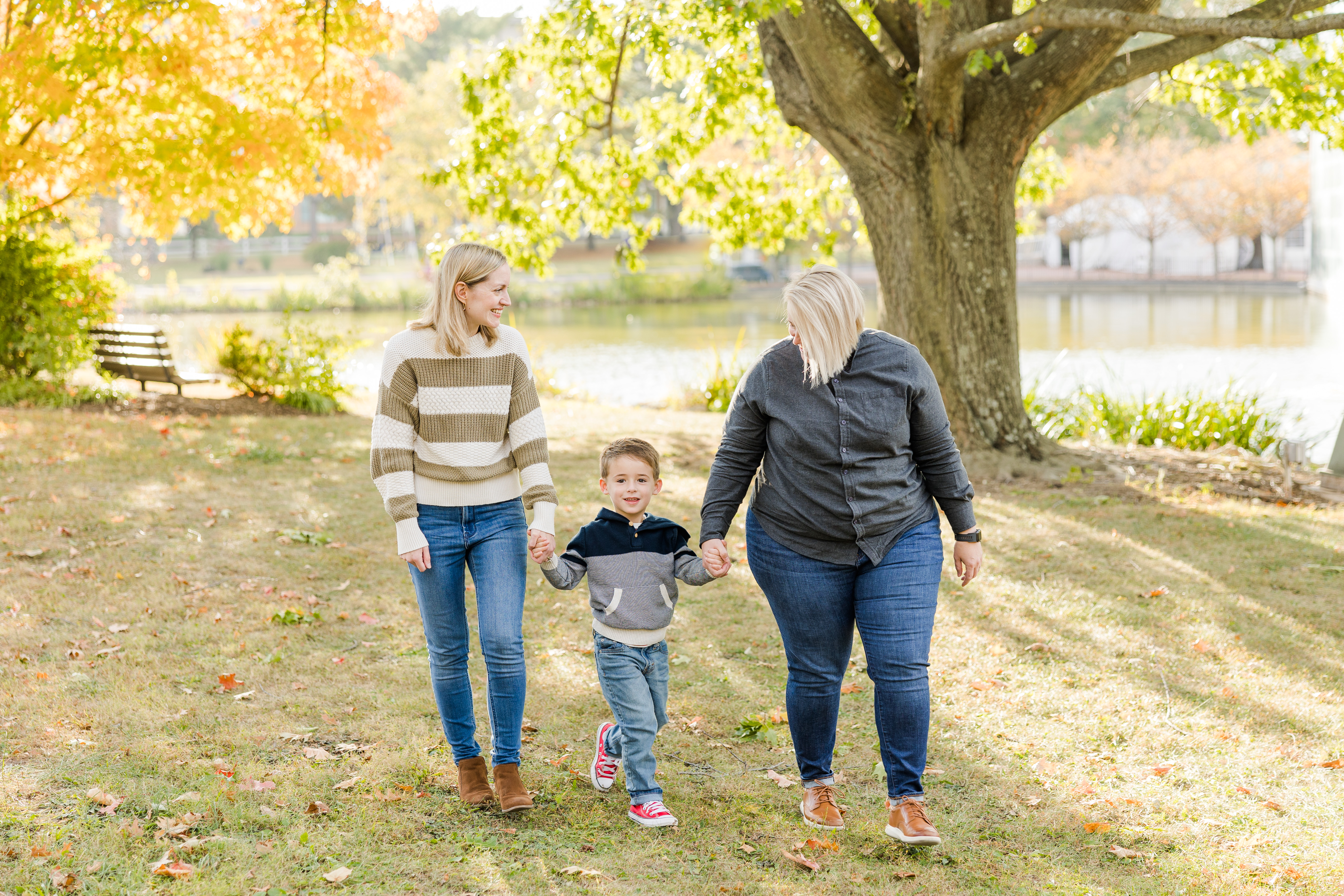 St. Charles Family Photographer