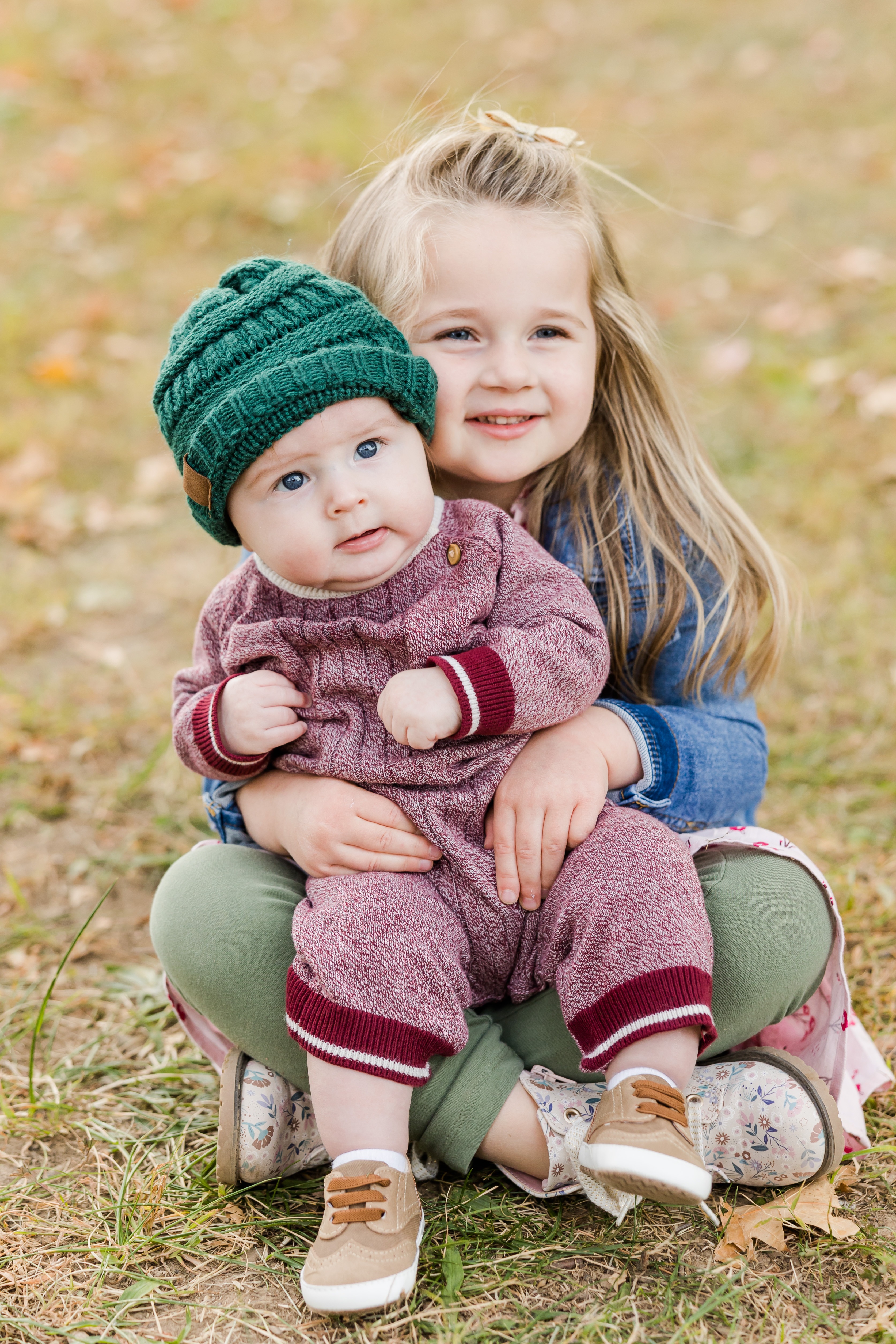 St. Louis Family Photographer