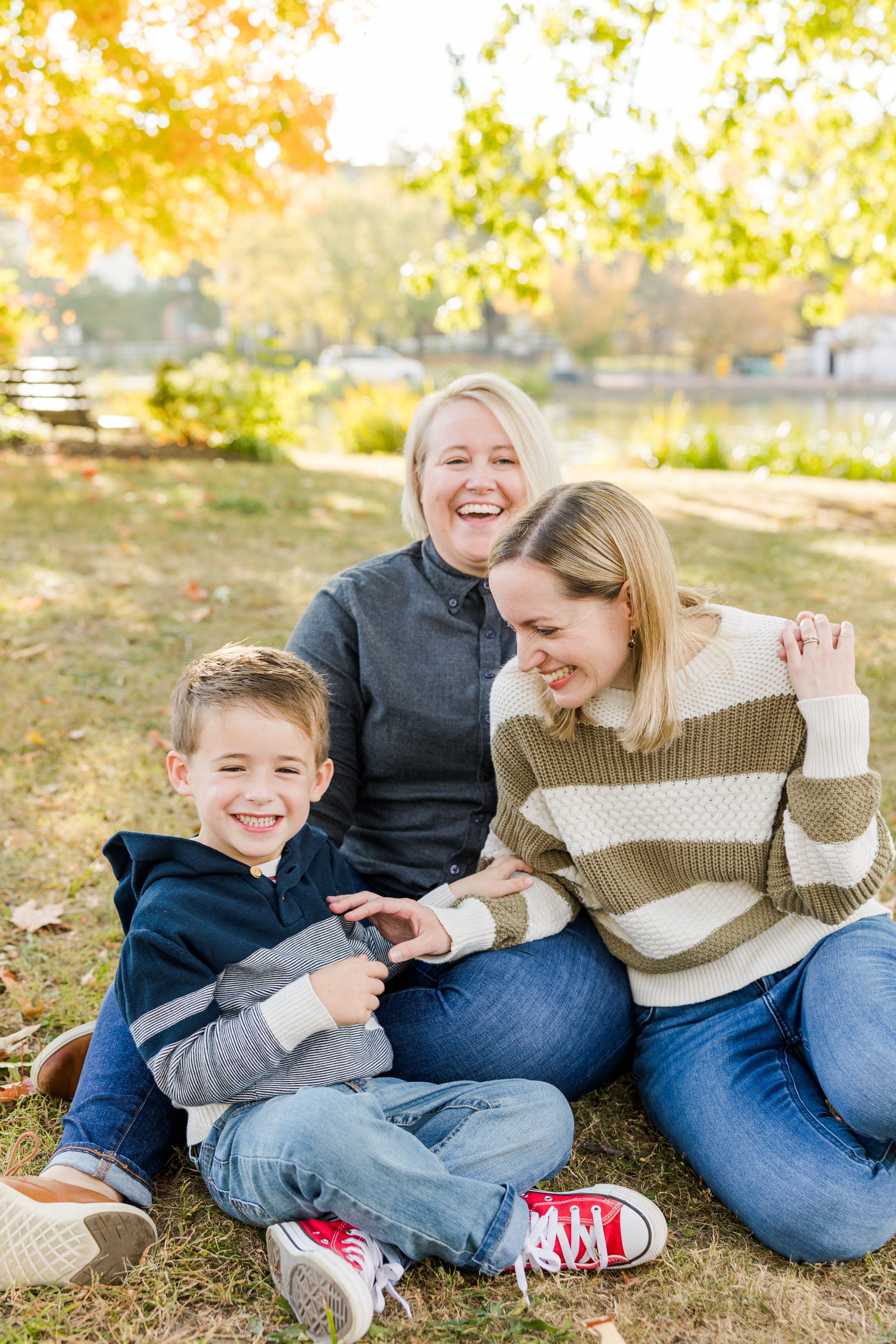 St. Louis Family Photographer