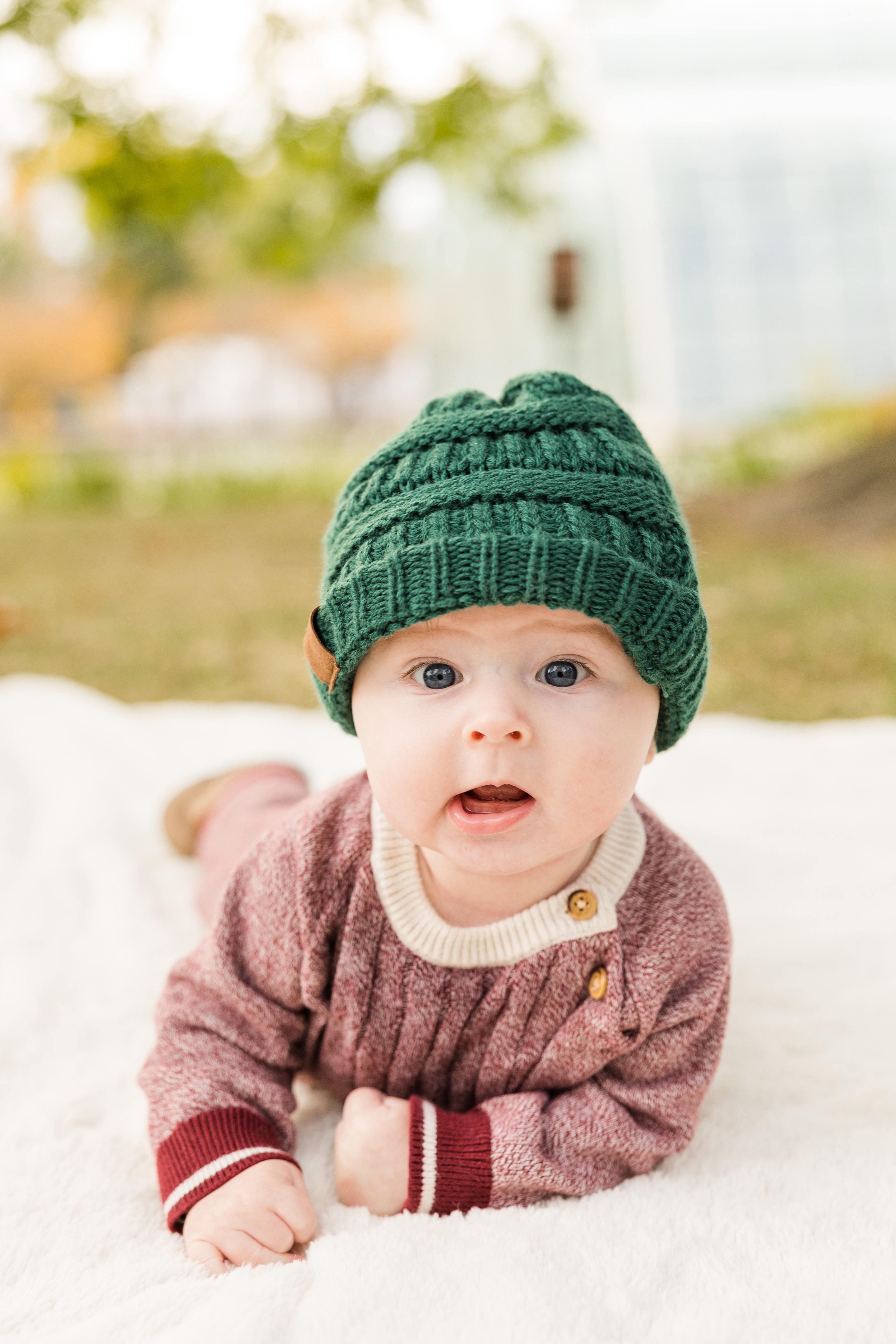 St. Louis Family Photographer