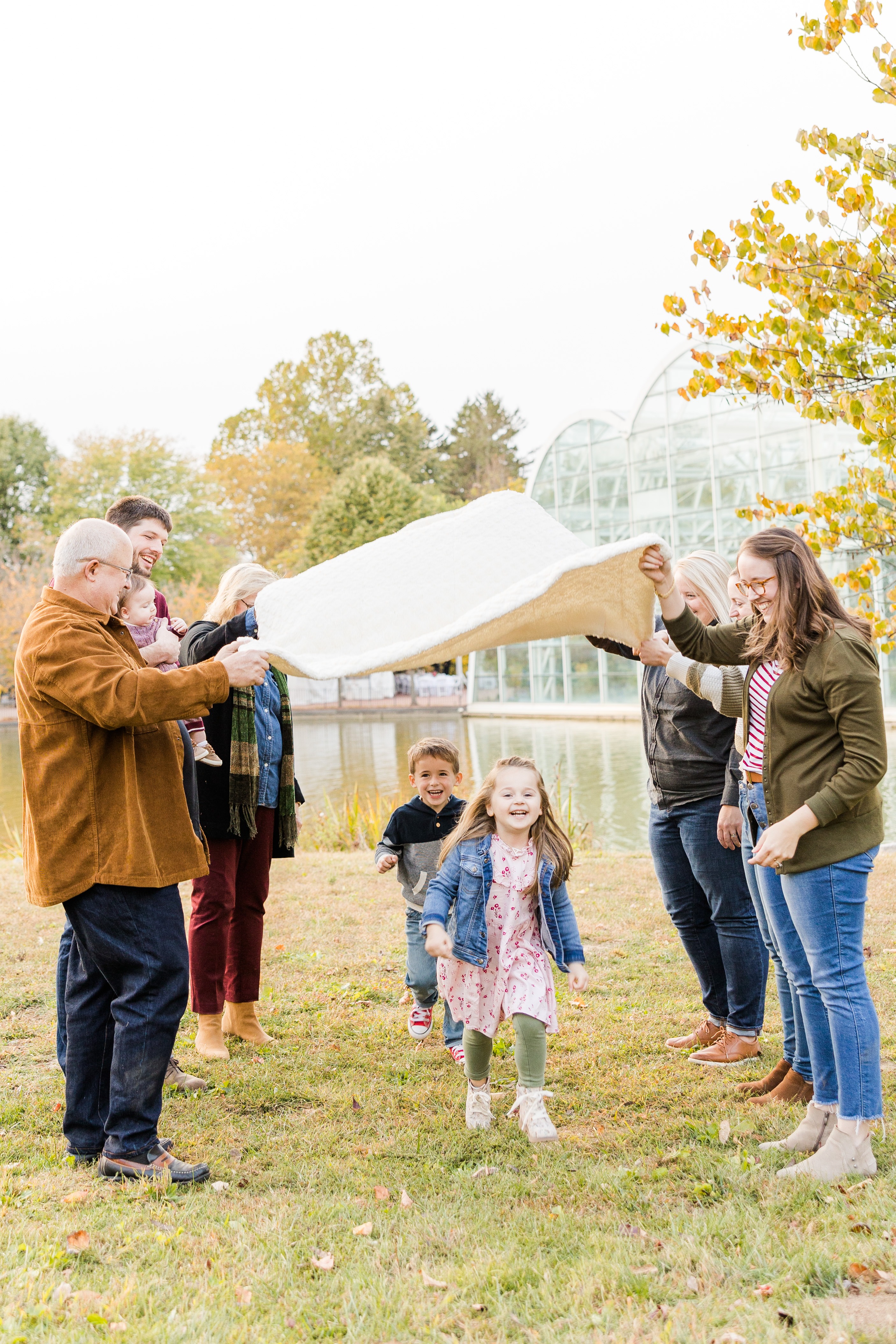 extended family photos