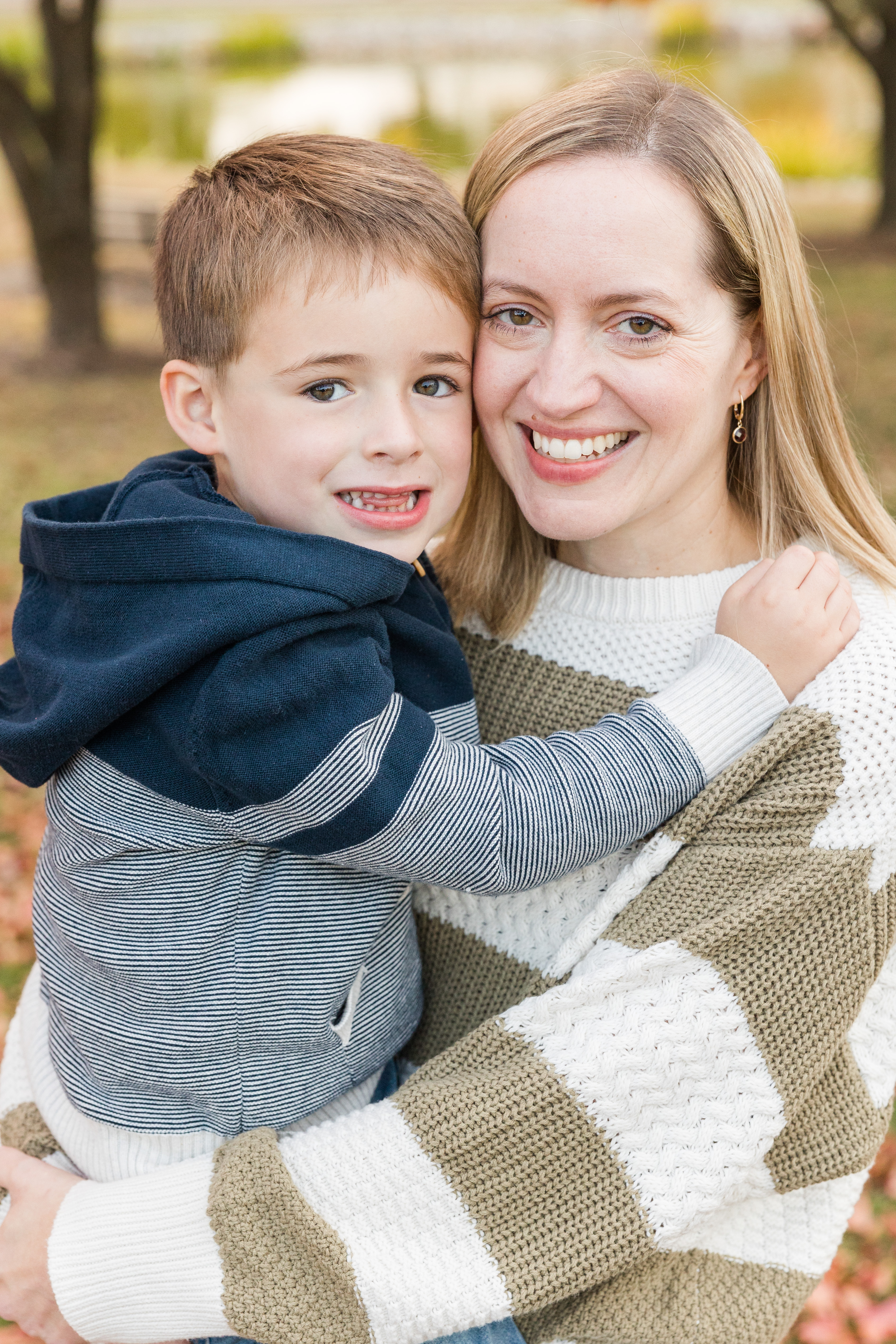 St. Louis Family Photographer